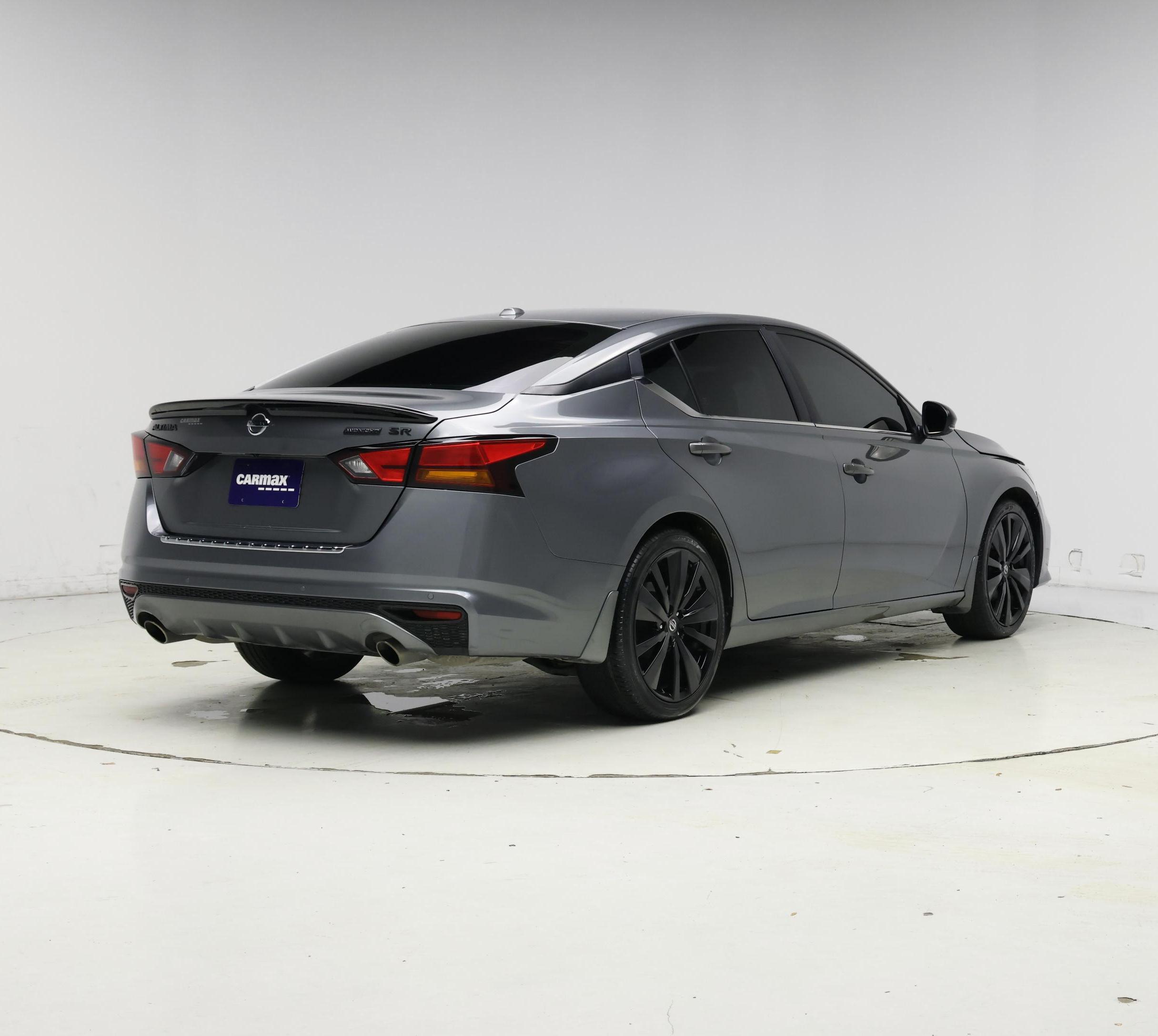 Thumbnail: 2022 Nissan Altima - 8