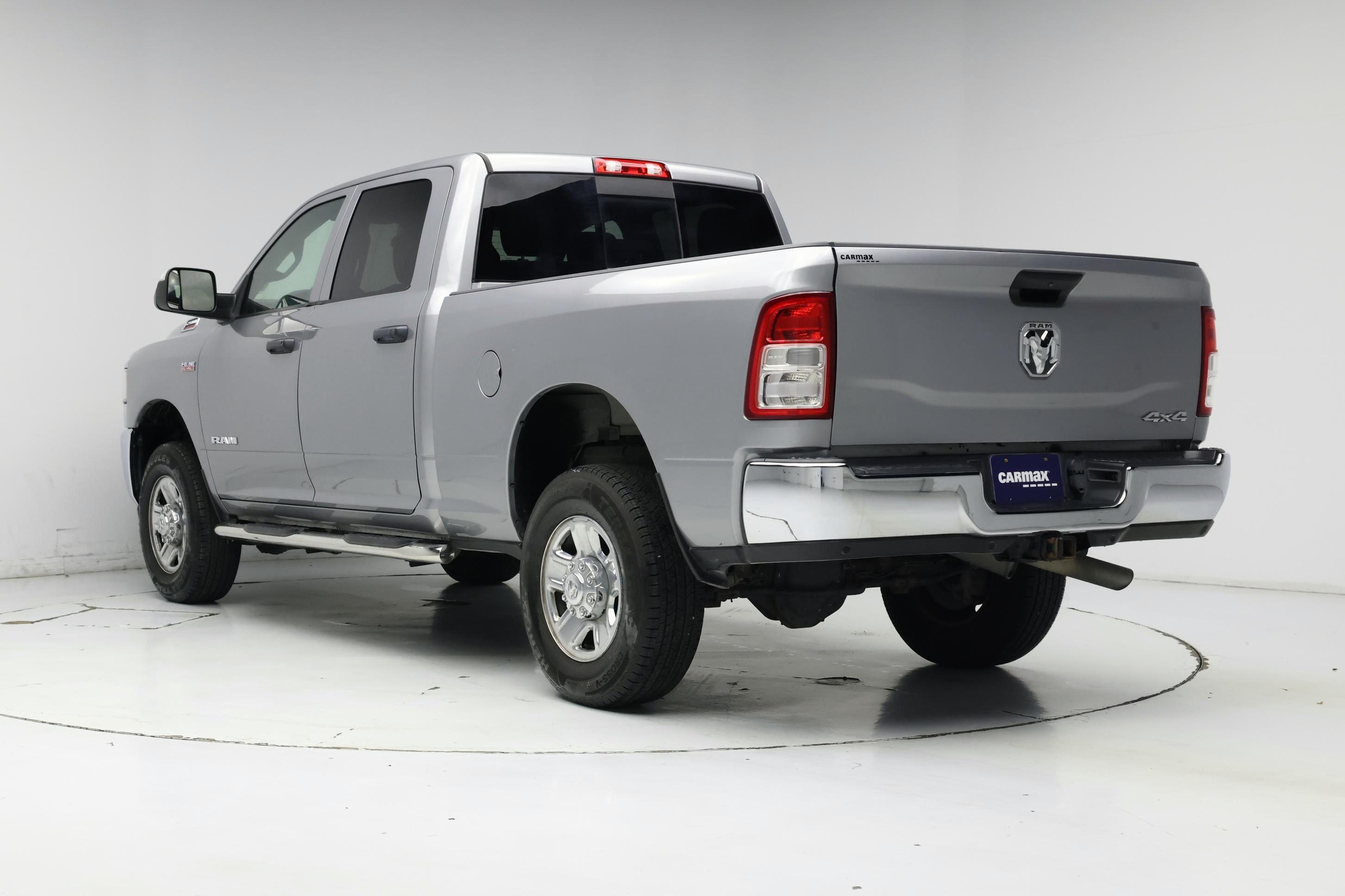 Thumbnail: 2022 RAM 2500 - 2