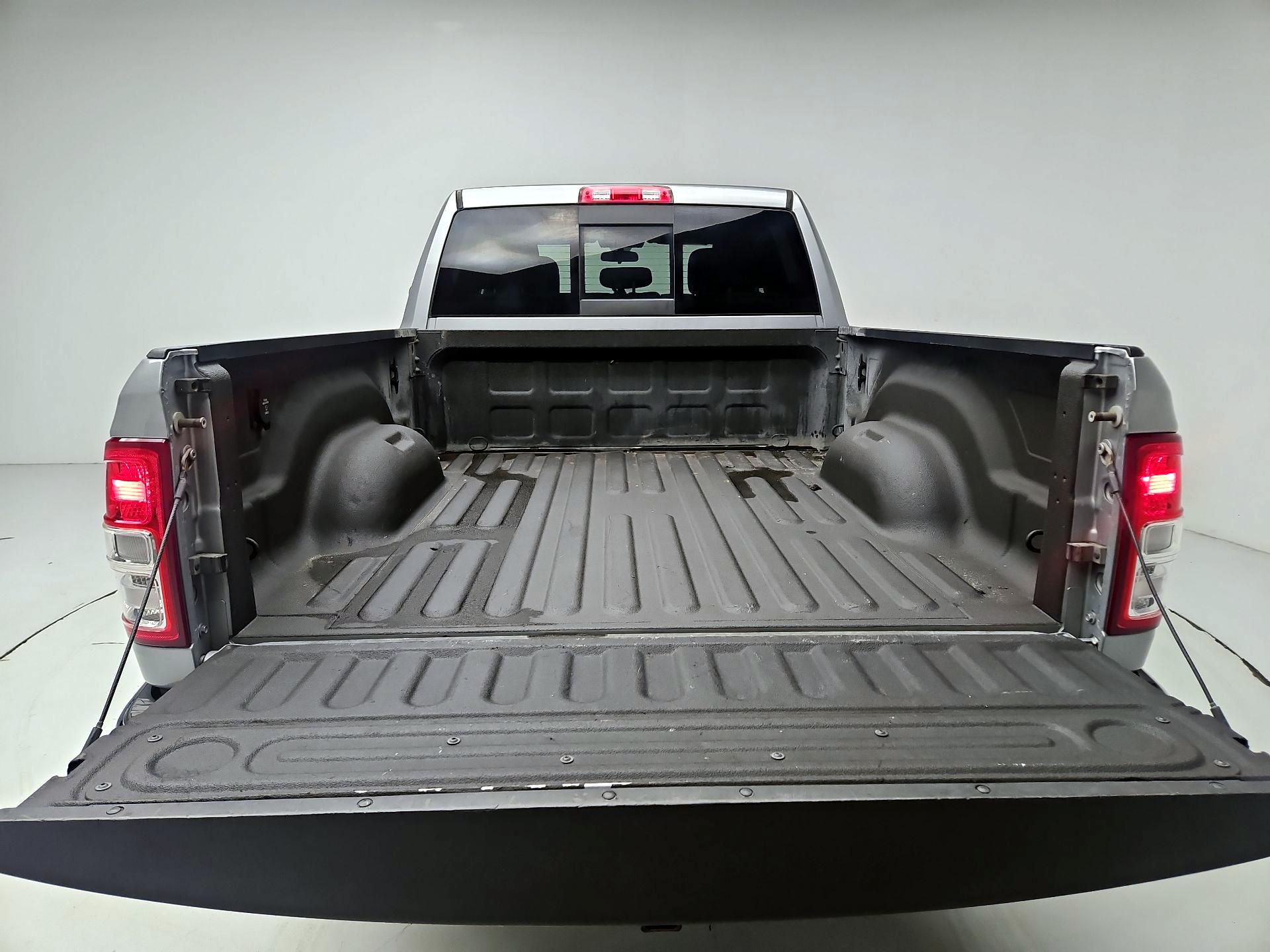 Thumbnail: 2022 RAM 2500 - 20