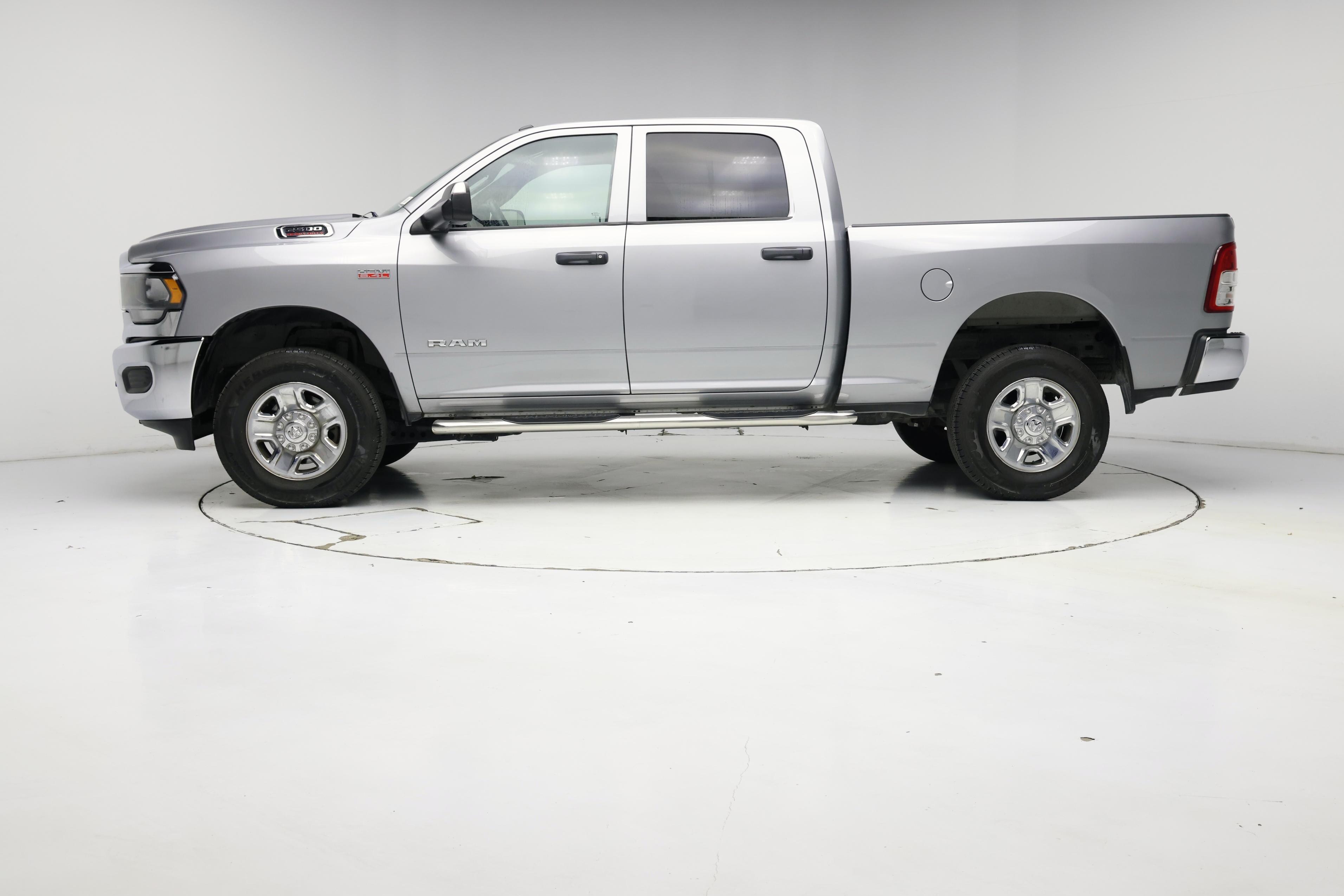 Thumbnail: 2022 RAM 2500 - 3
