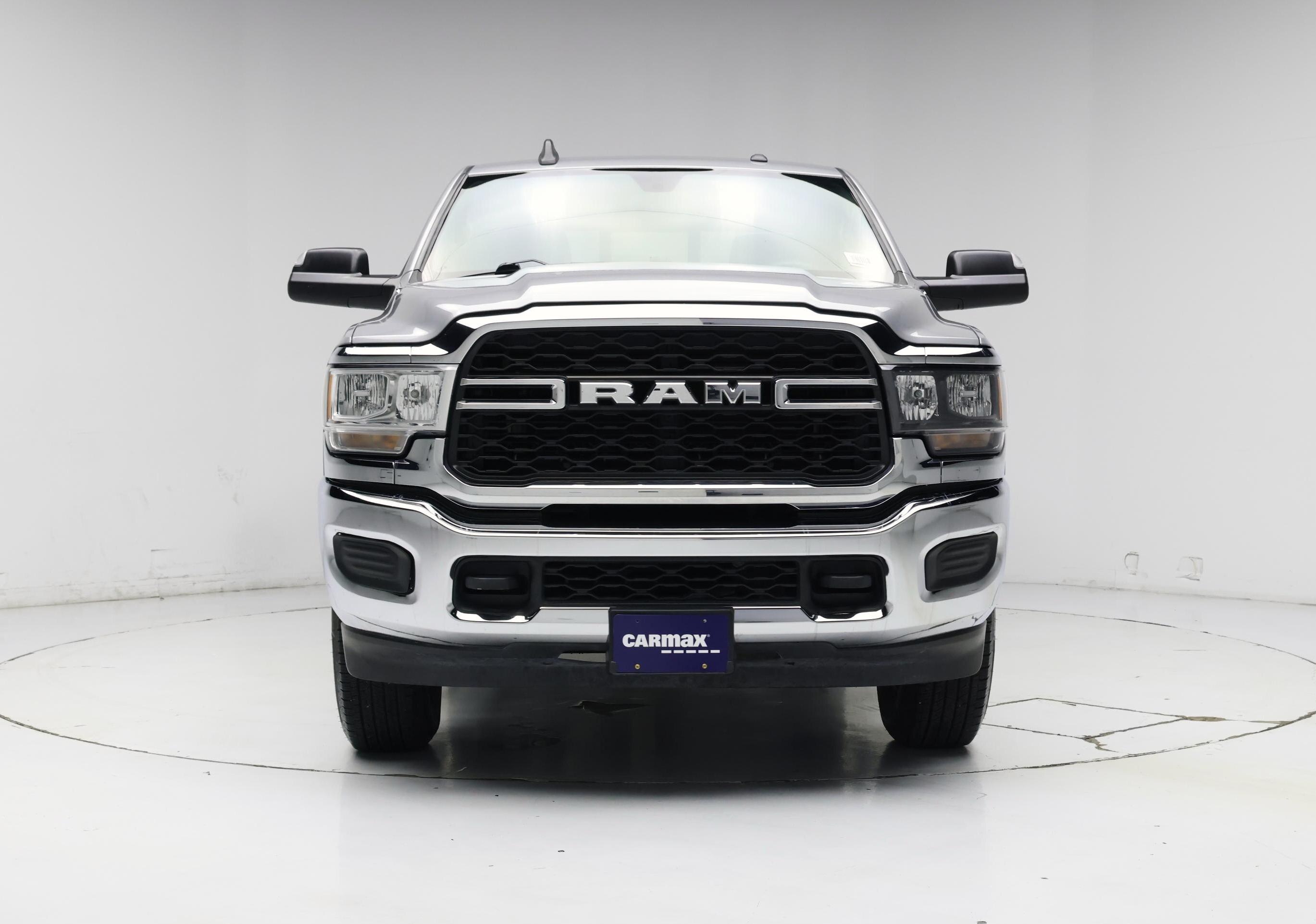Thumbnail: 2022 RAM 2500 - 5