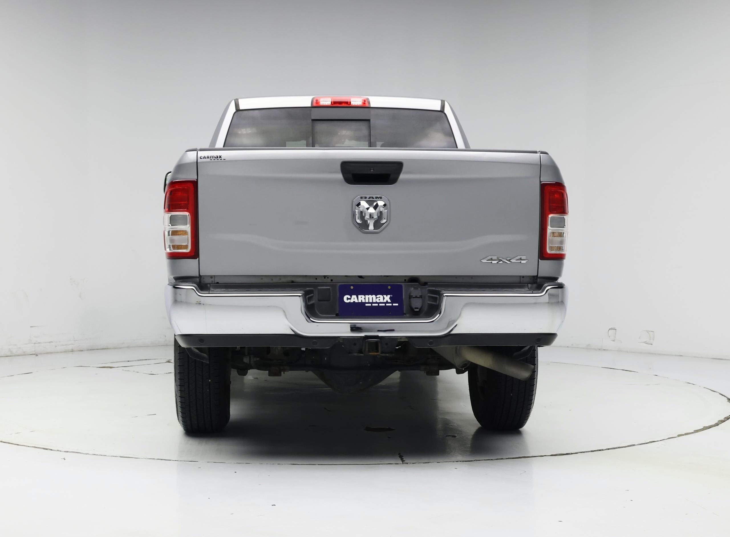 Thumbnail: 2022 RAM 2500 - 6