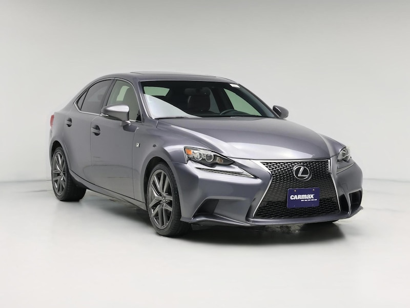 2015 Lexus IS 250 -
                  San Antonio, TX