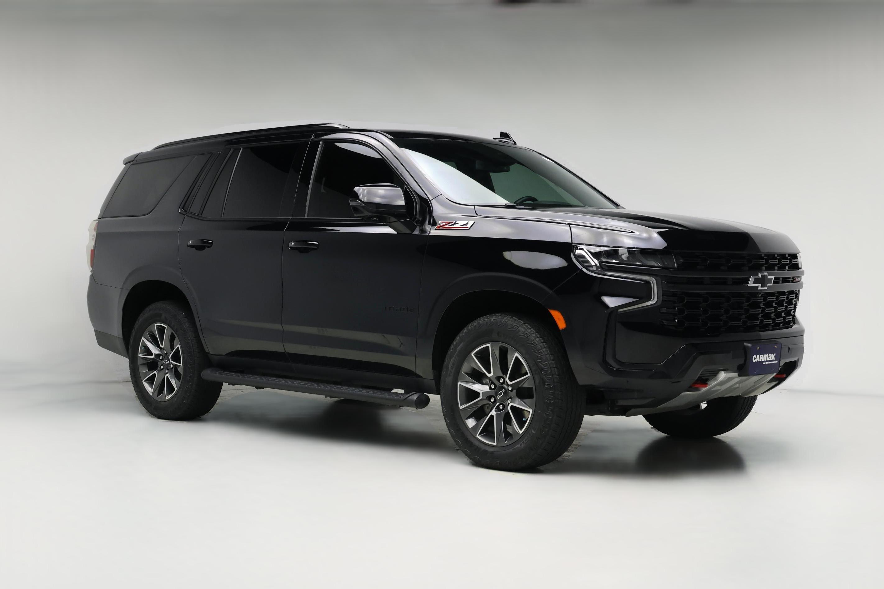 Thumbnail: 2024 Chevrolet Tahoe - 1