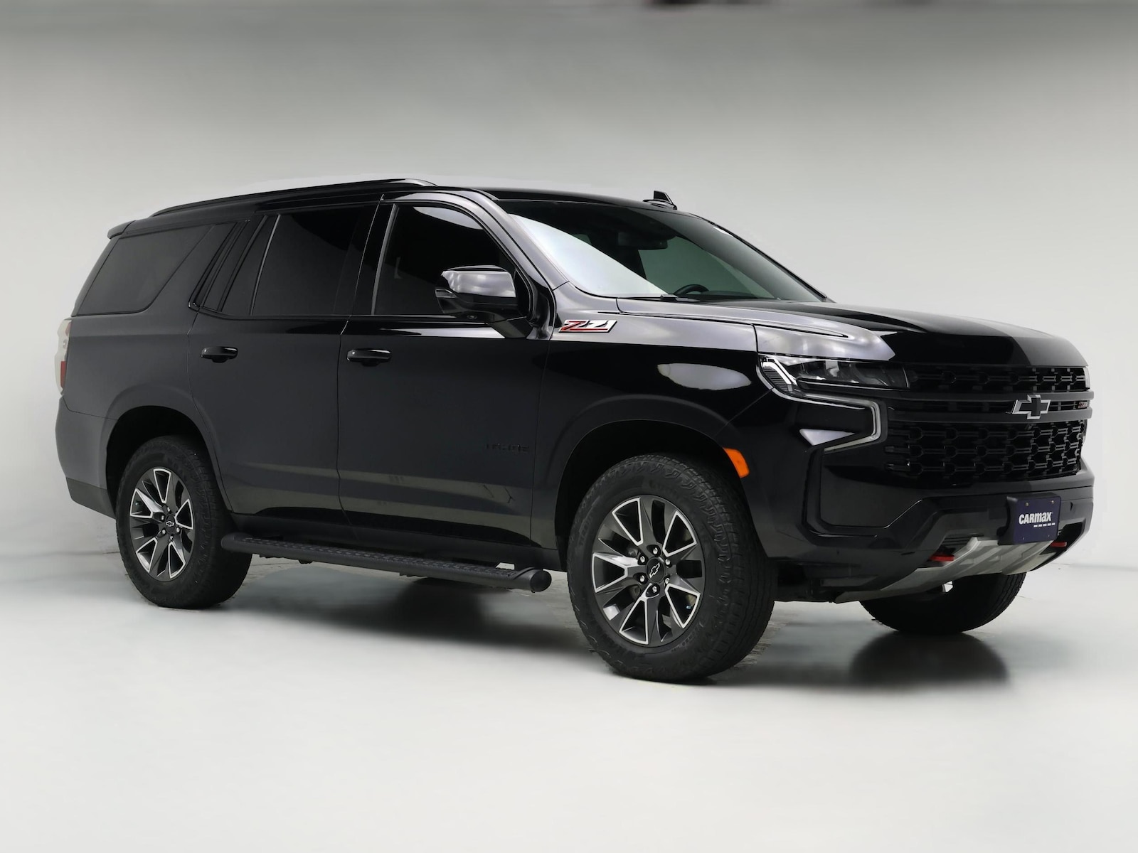 2024 Chevrolet Tahoe