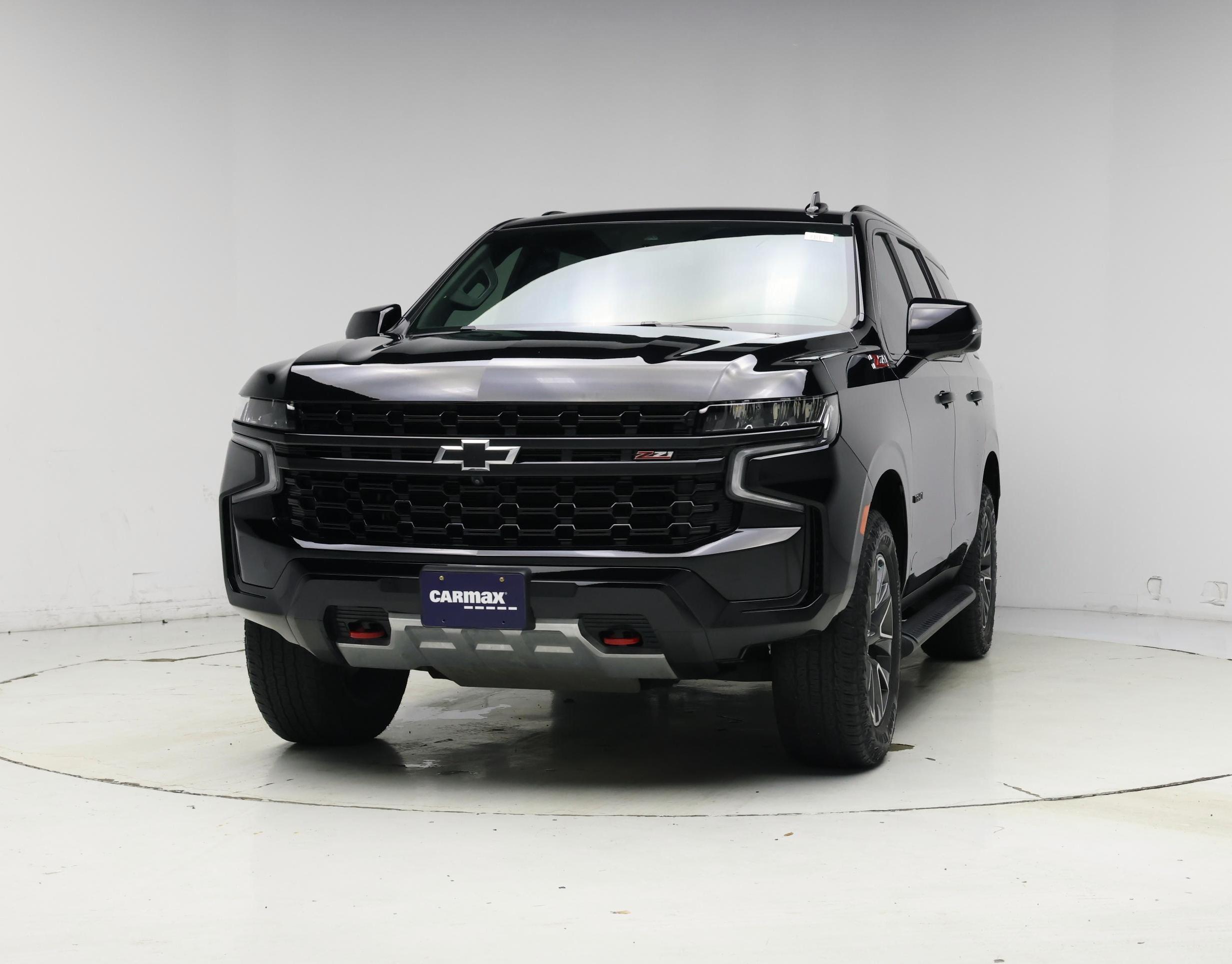 Thumbnail: 2024 Chevrolet Tahoe - 4