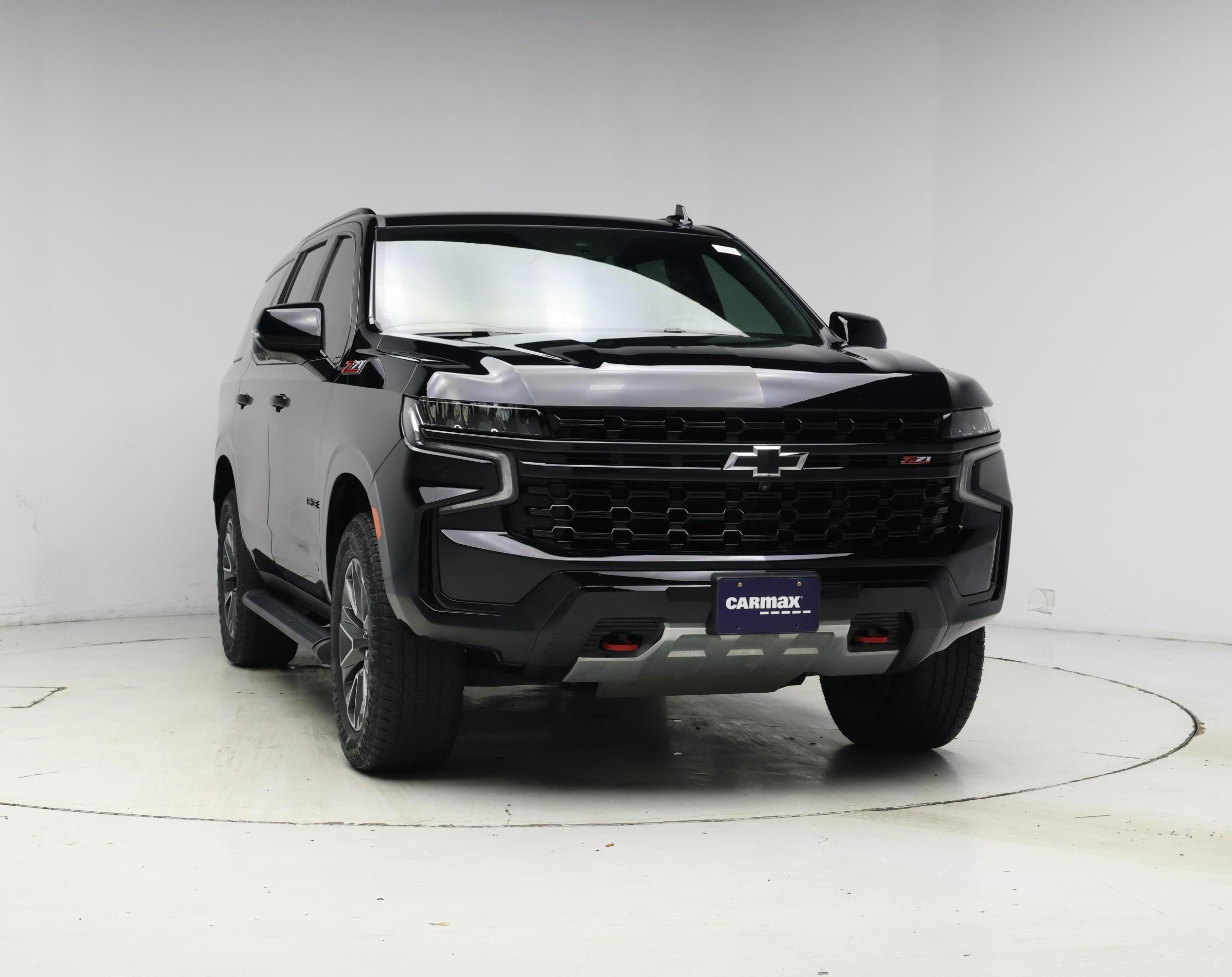 Thumbnail: 2024 Chevrolet Tahoe - 5