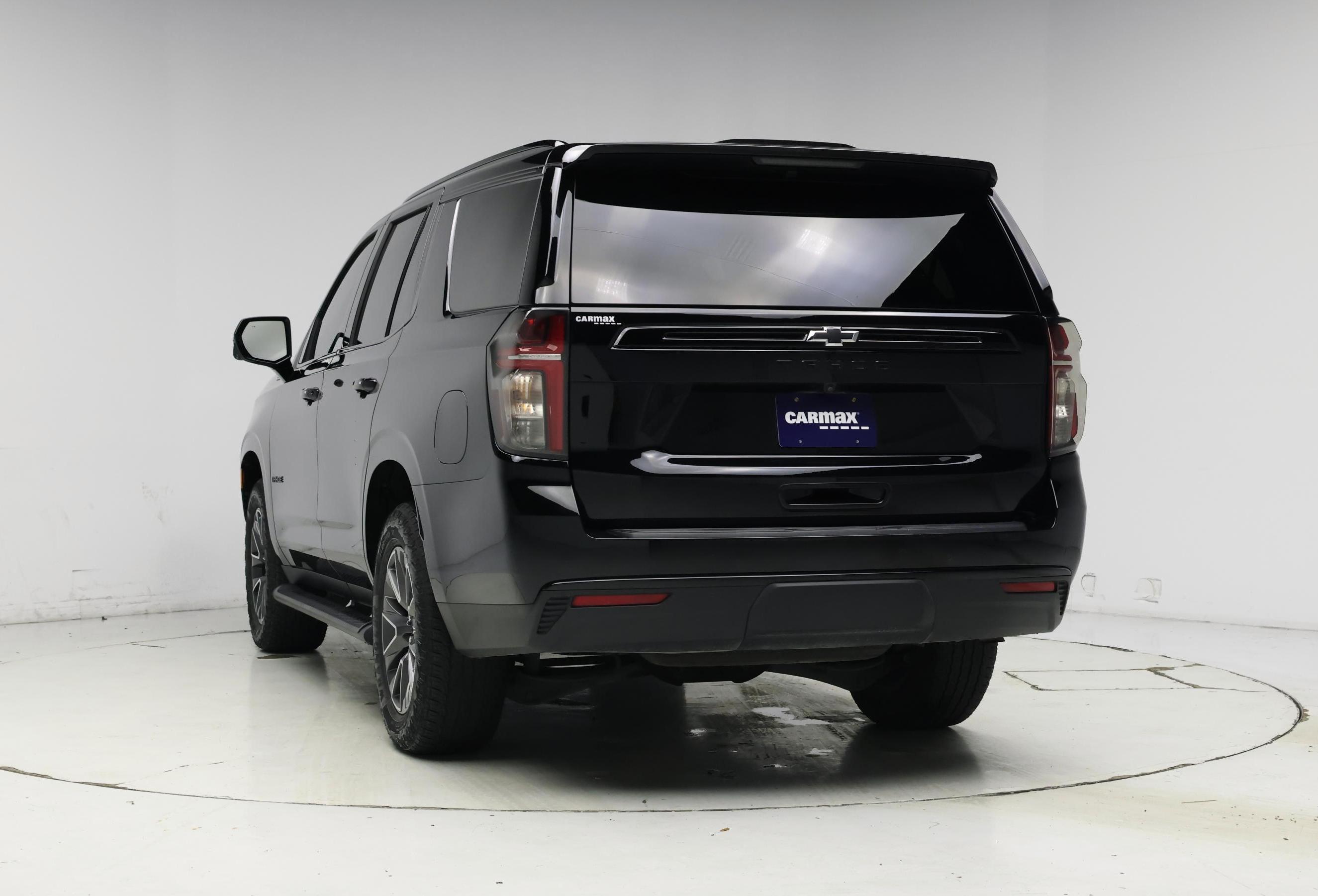 Thumbnail: 2024 Chevrolet Tahoe - 6