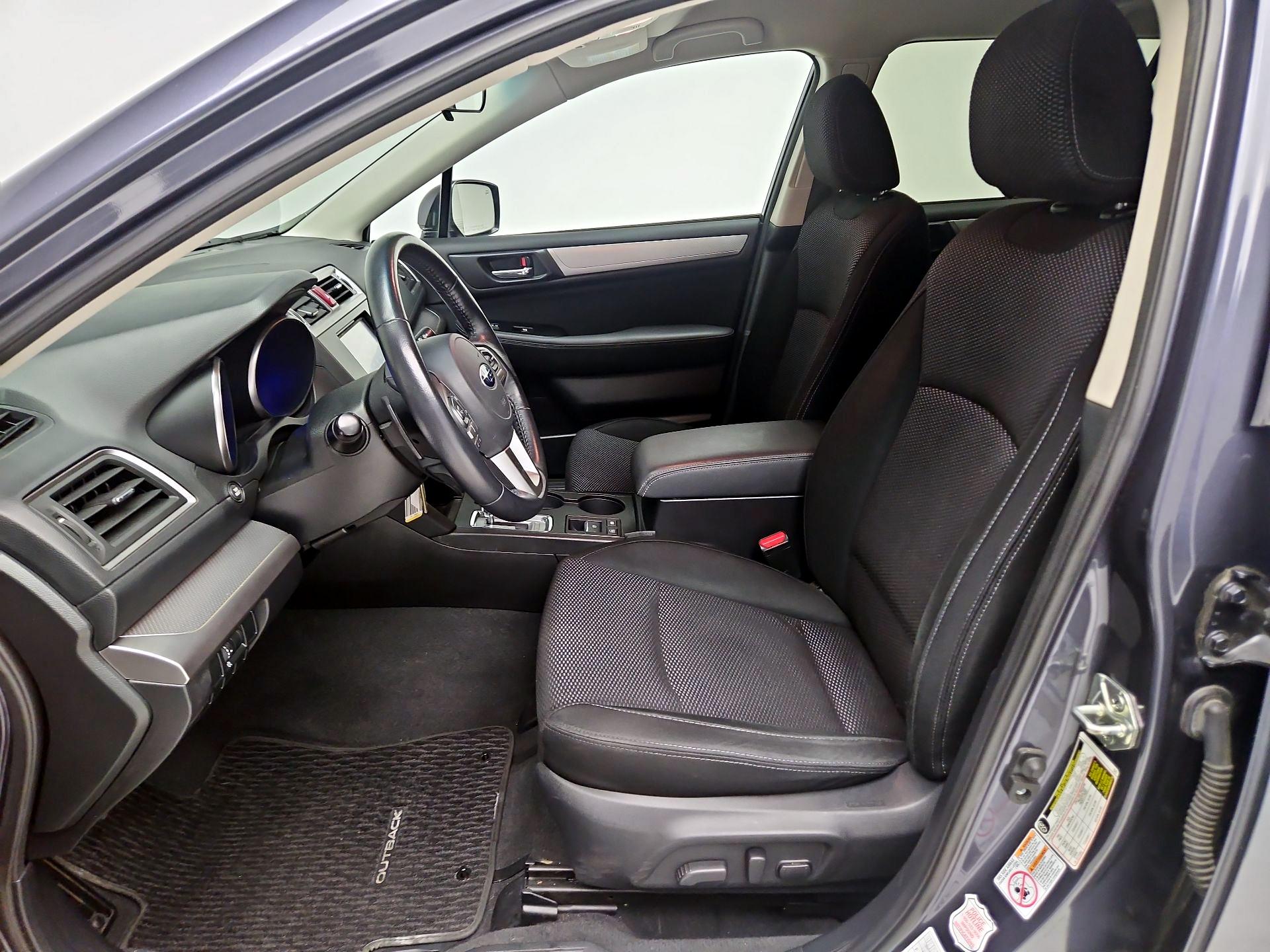 Thumbnail: 2015 Subaru Outback - 11