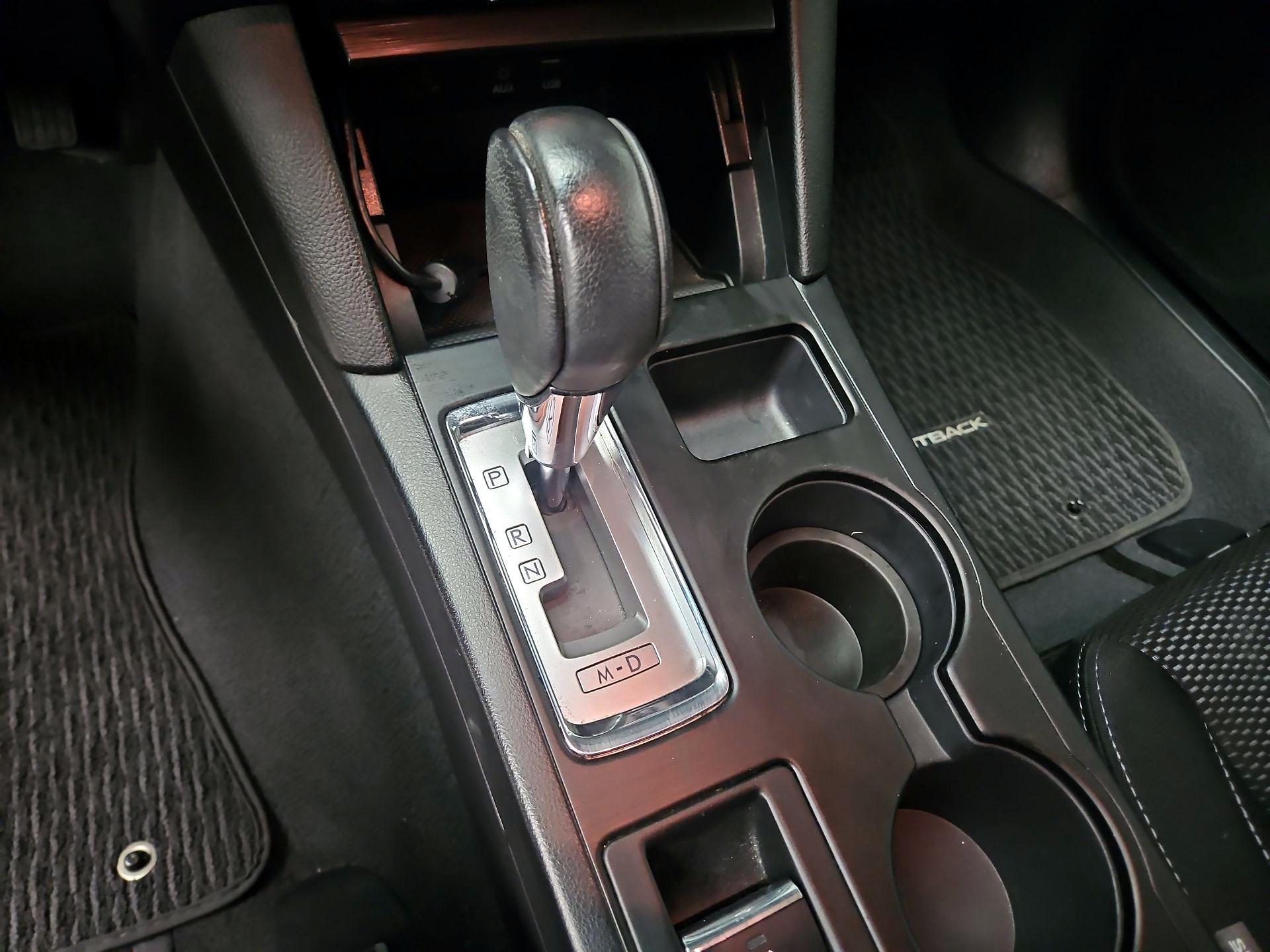 Thumbnail: 2015 Subaru Outback - 17