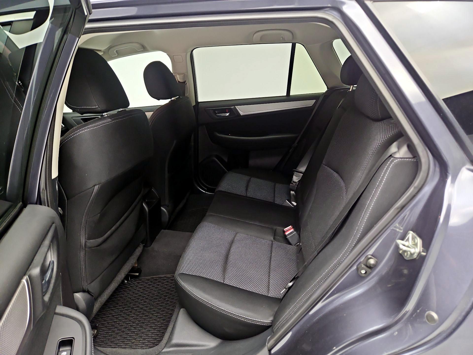 Thumbnail: 2015 Subaru Outback - 19