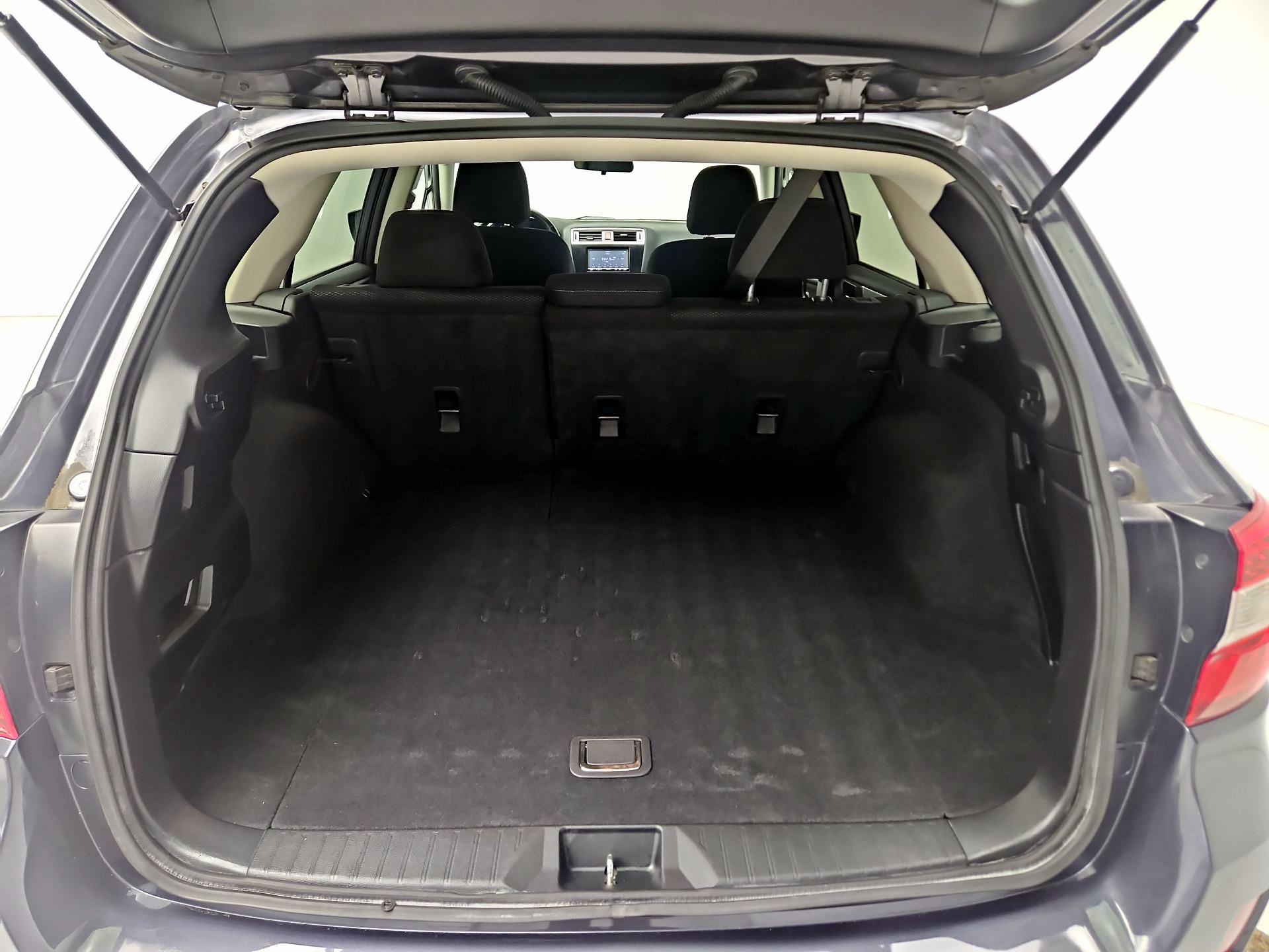 Thumbnail: 2015 Subaru Outback - 20
