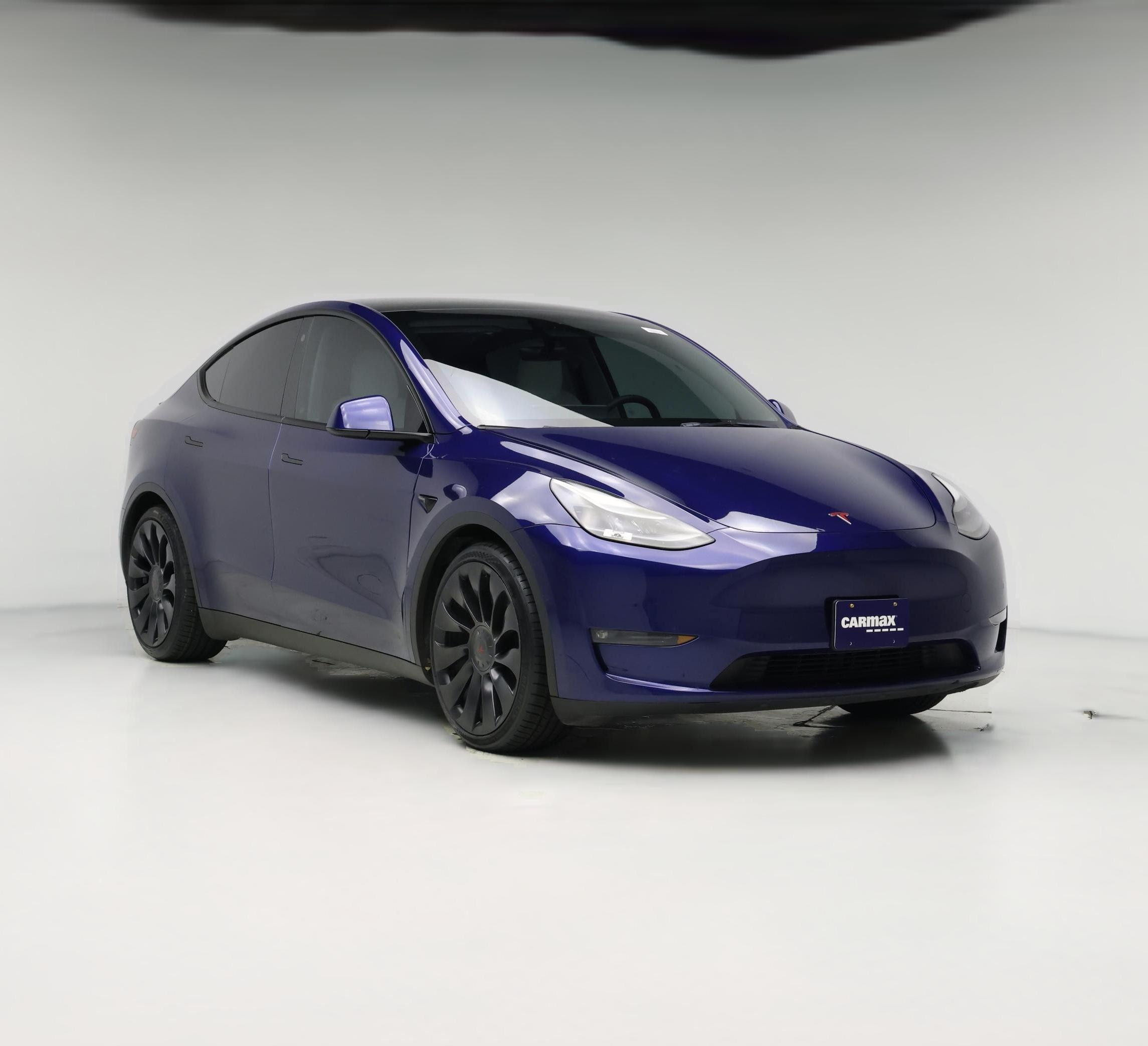 Thumbnail: 2022 Tesla Model Y - 1