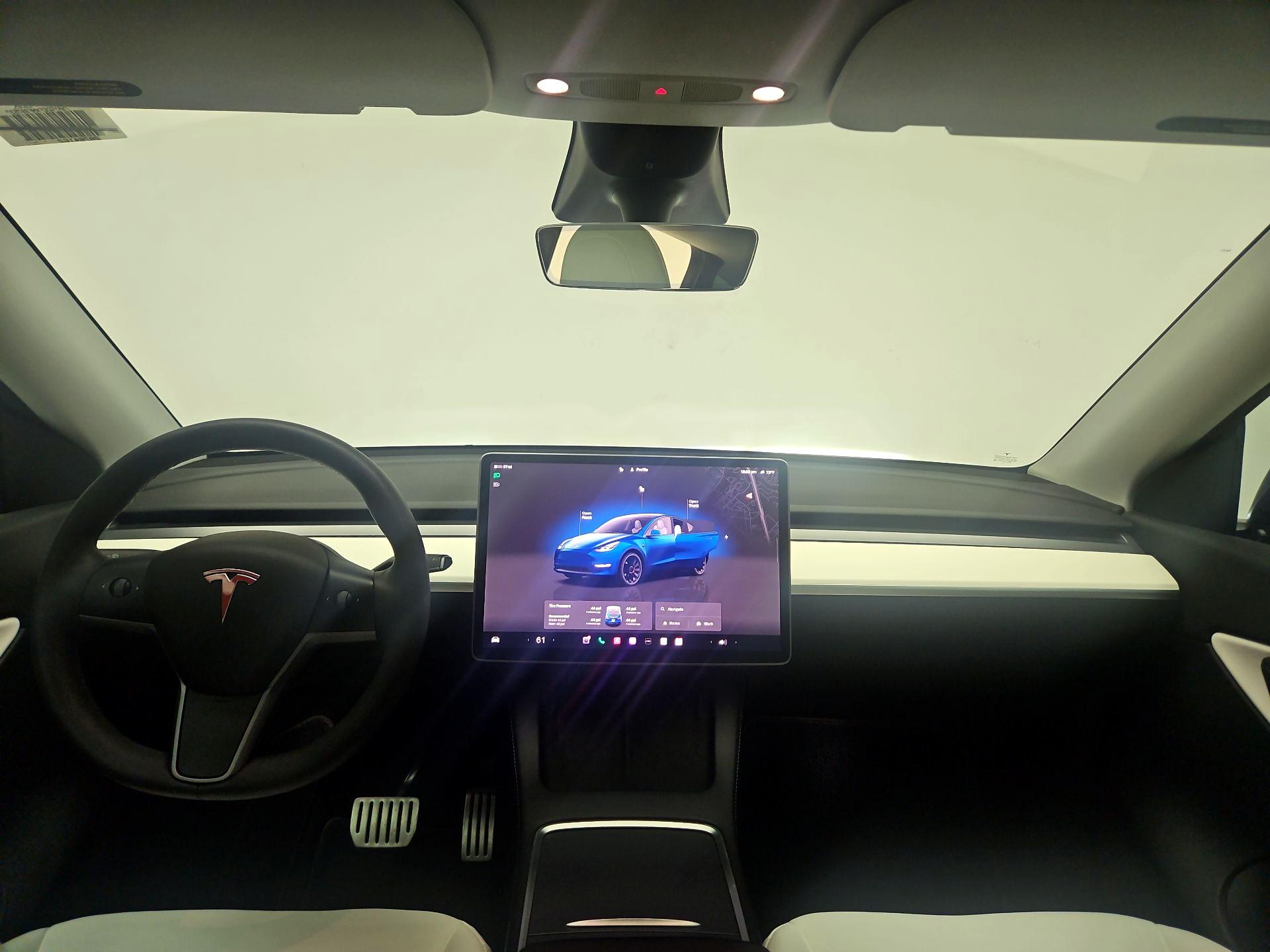 Thumbnail: 2022 Tesla Model Y - 9