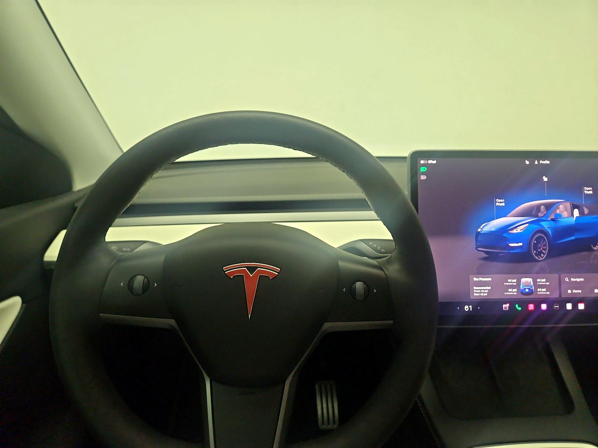 Thumbnail: 2022 Tesla Model Y - 10