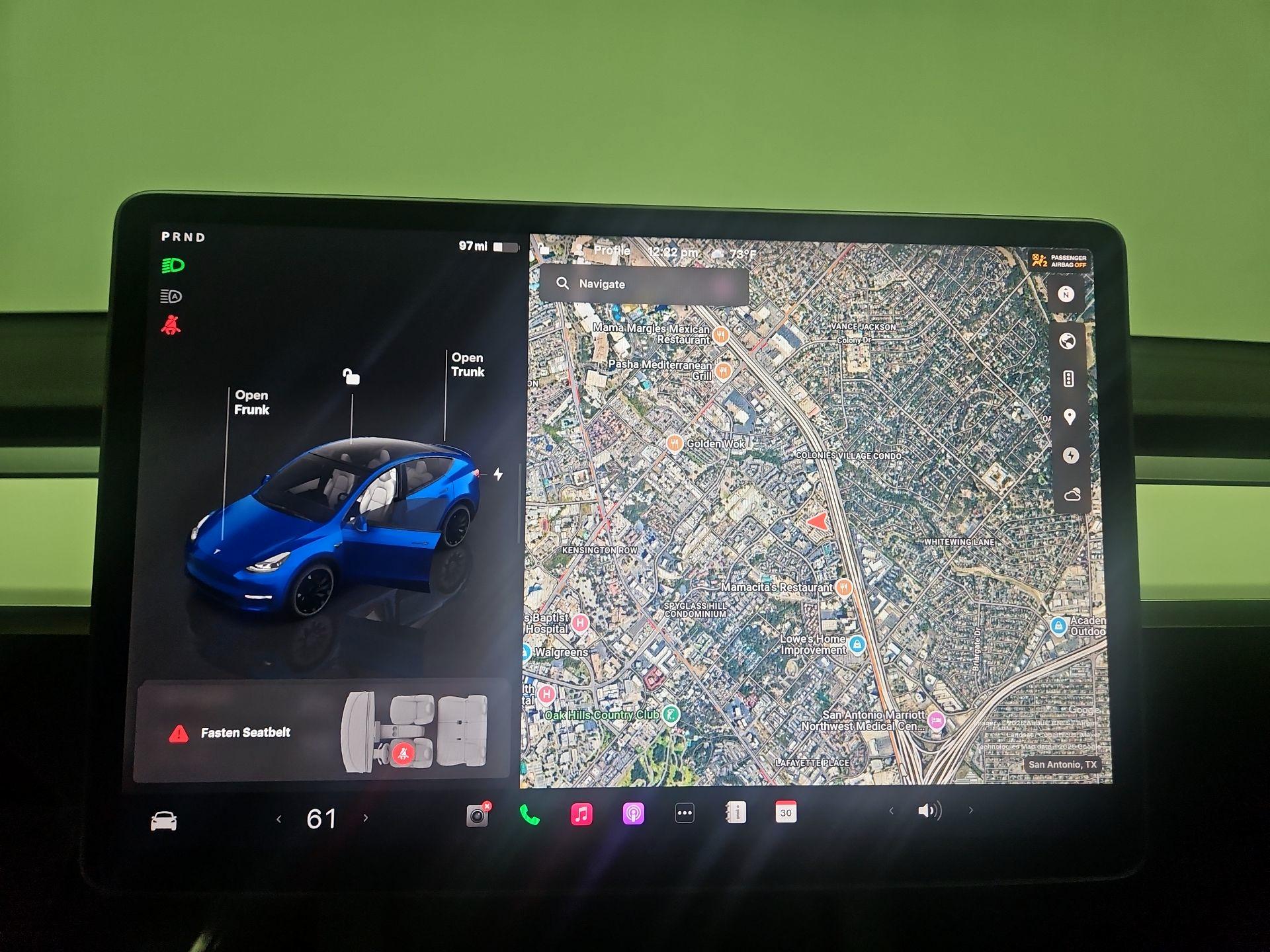 Thumbnail: 2022 Tesla Model Y - 13