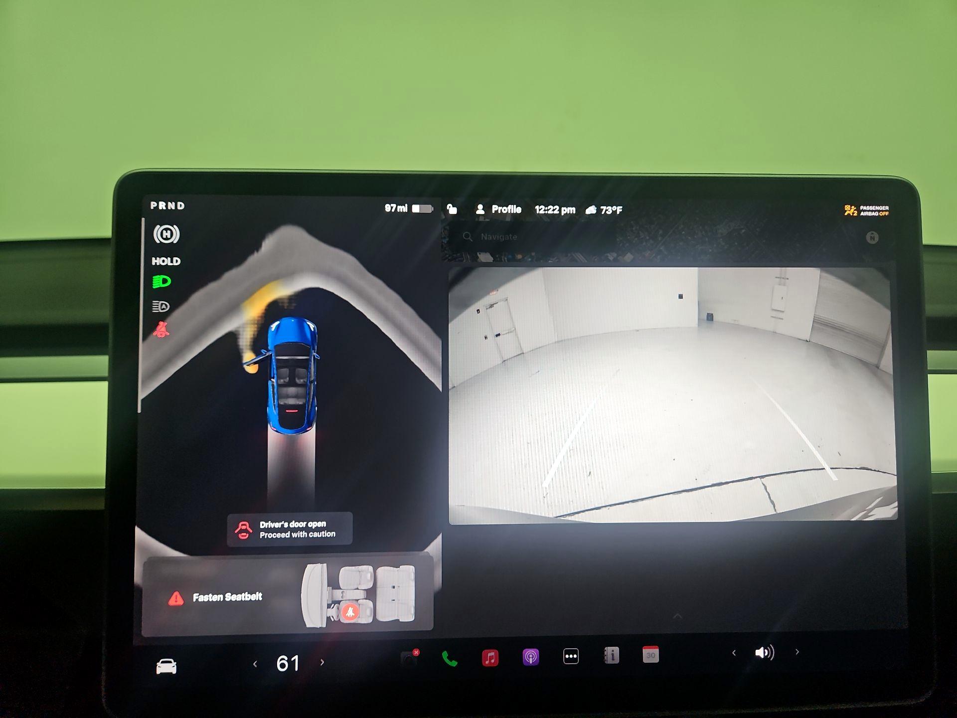 Thumbnail: 2022 Tesla Model Y - 14