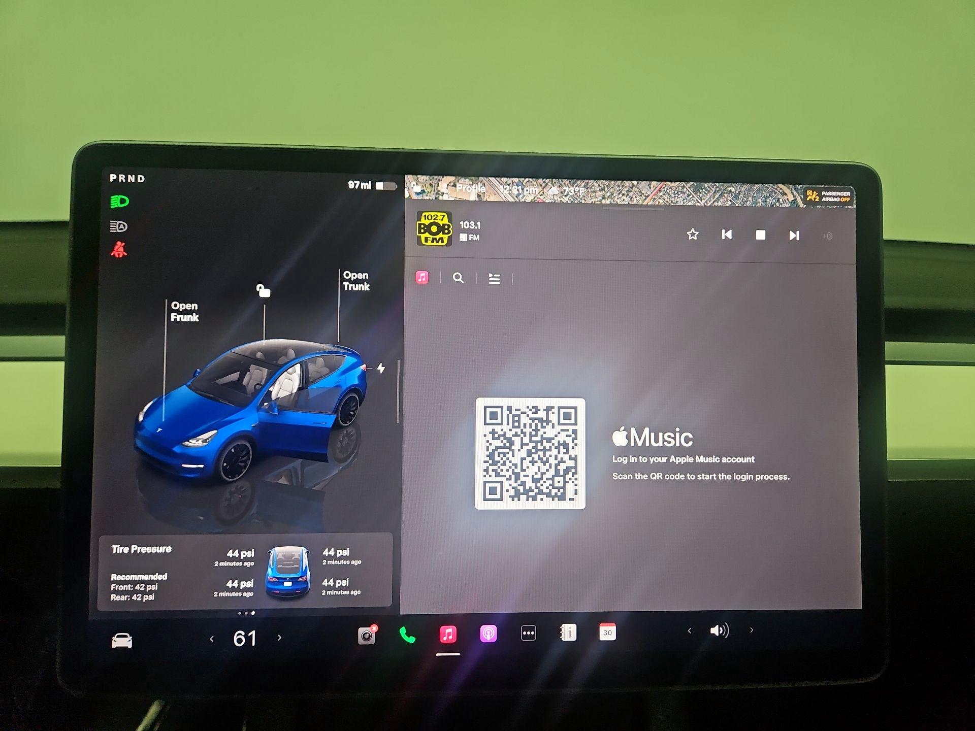 Thumbnail: 2022 Tesla Model Y - 15