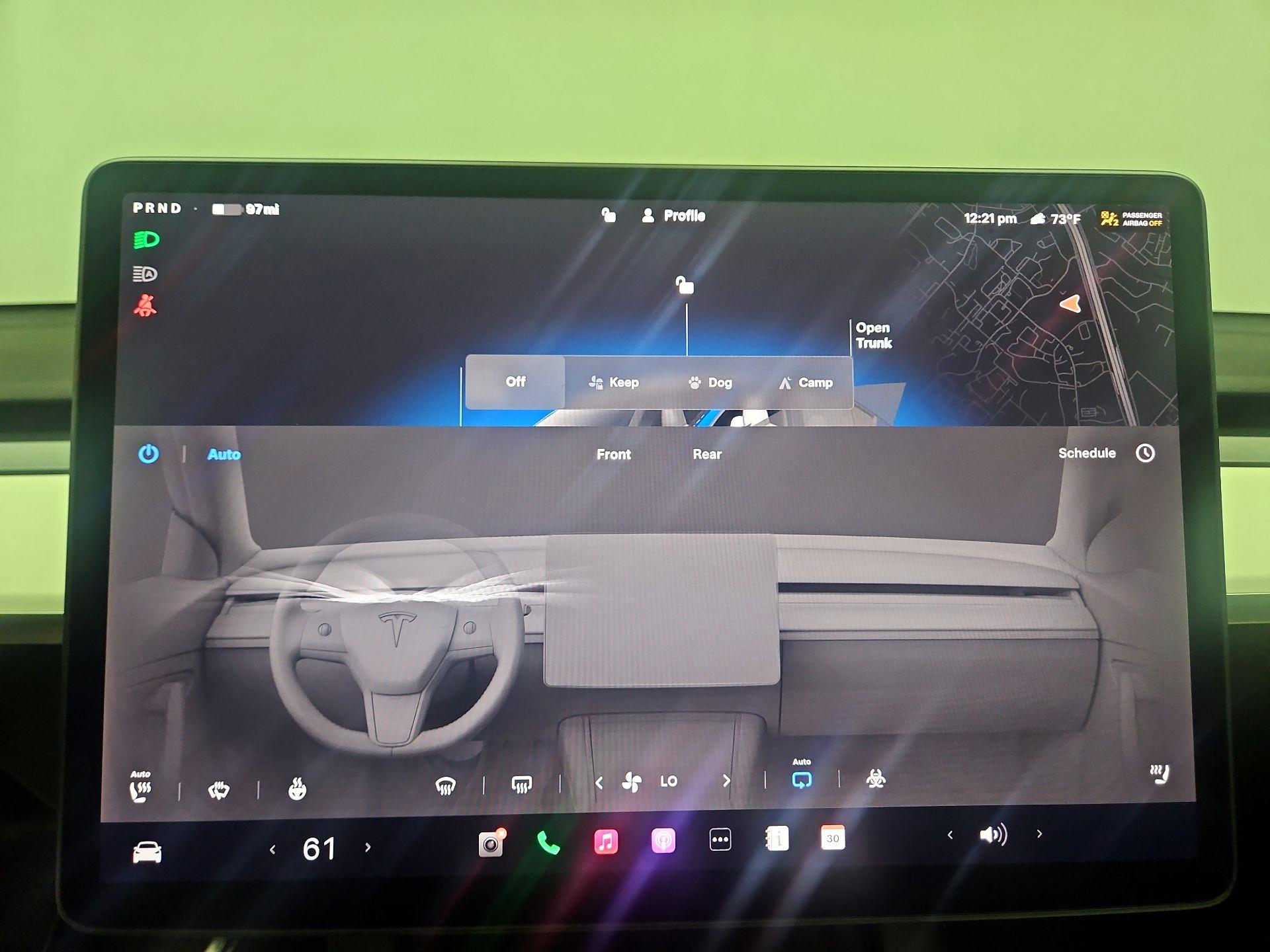 Thumbnail: 2022 Tesla Model Y - 16