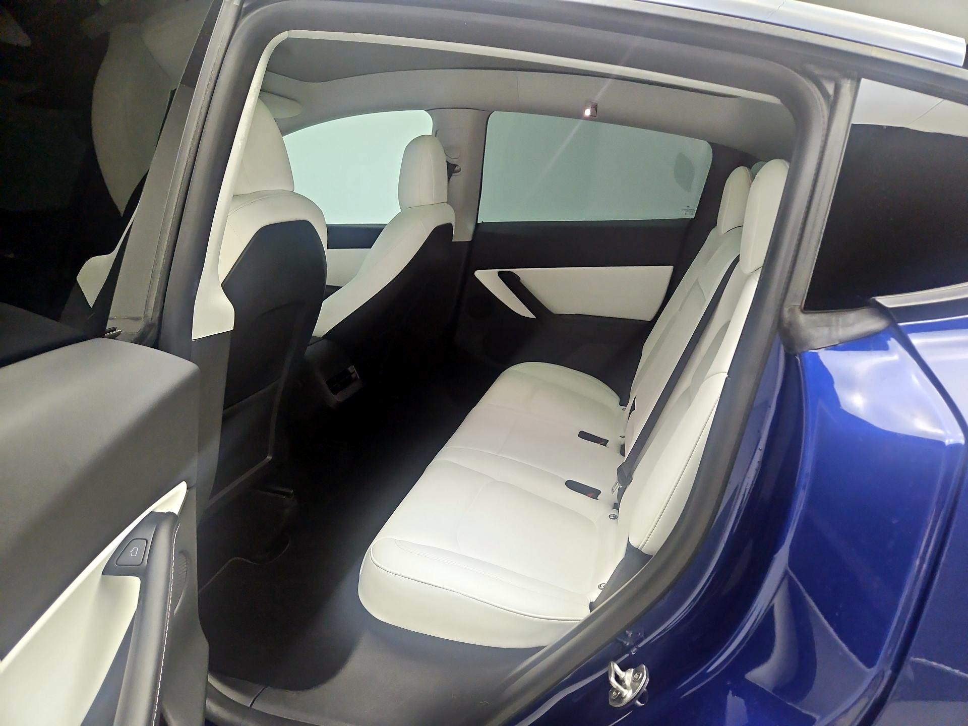 Thumbnail: 2022 Tesla Model Y - 18