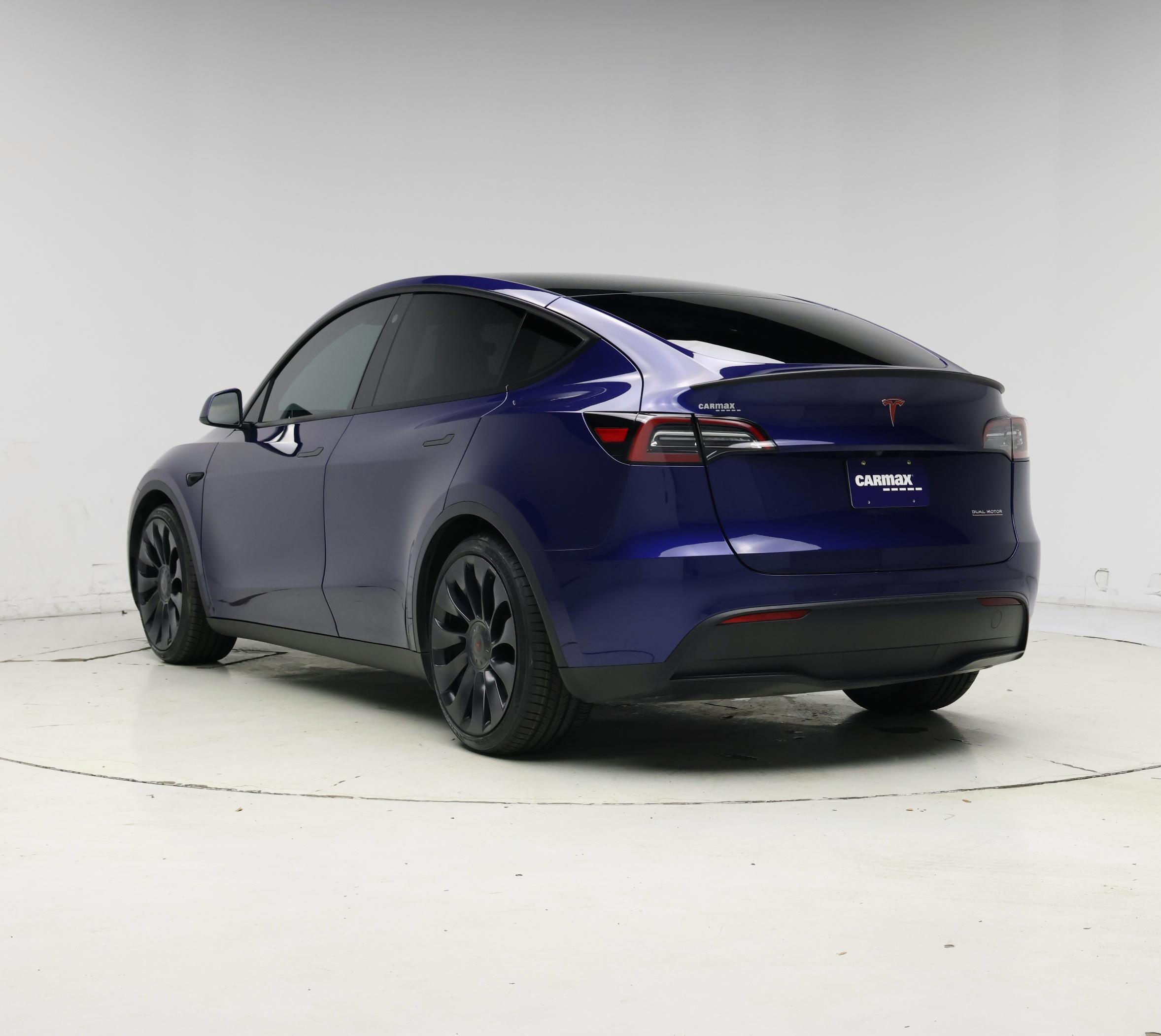 Thumbnail: 2022 Tesla Model Y - 2