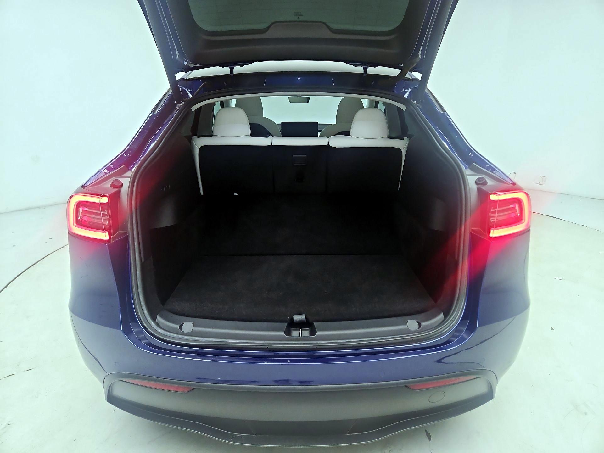 Thumbnail: 2022 Tesla Model Y - 19