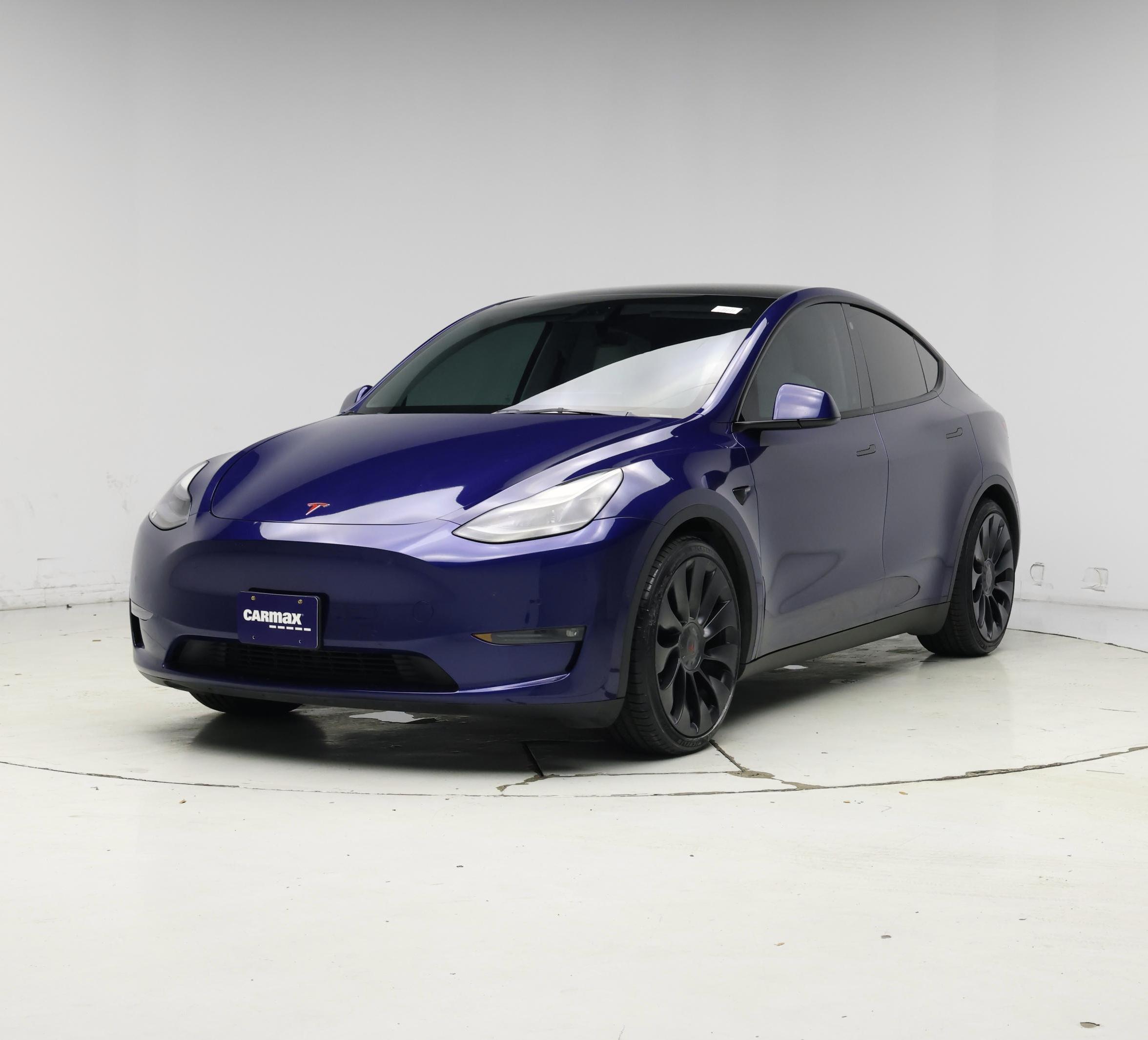 Thumbnail: 2022 Tesla Model Y - 4