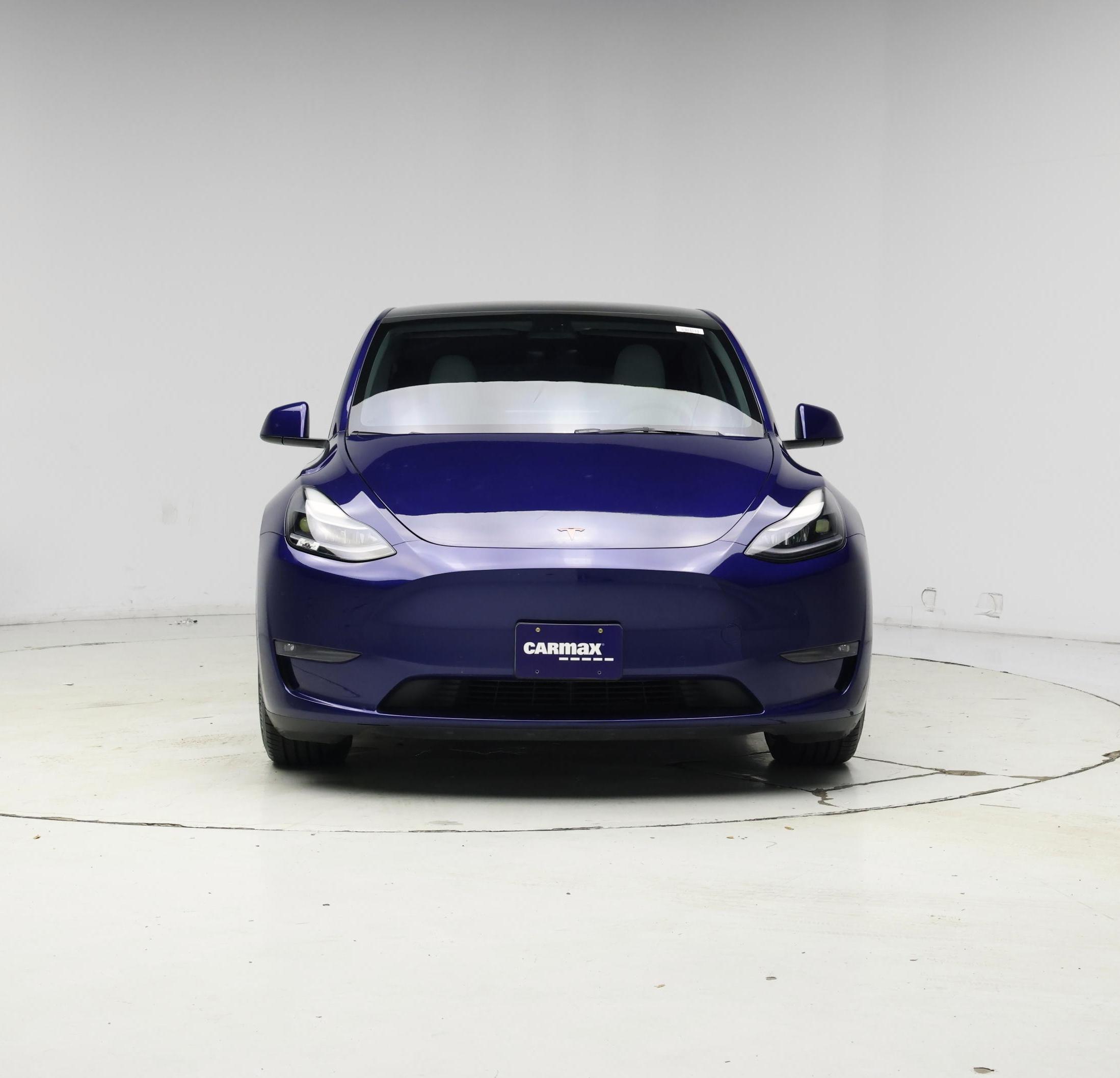 Thumbnail: 2022 Tesla Model Y - 5