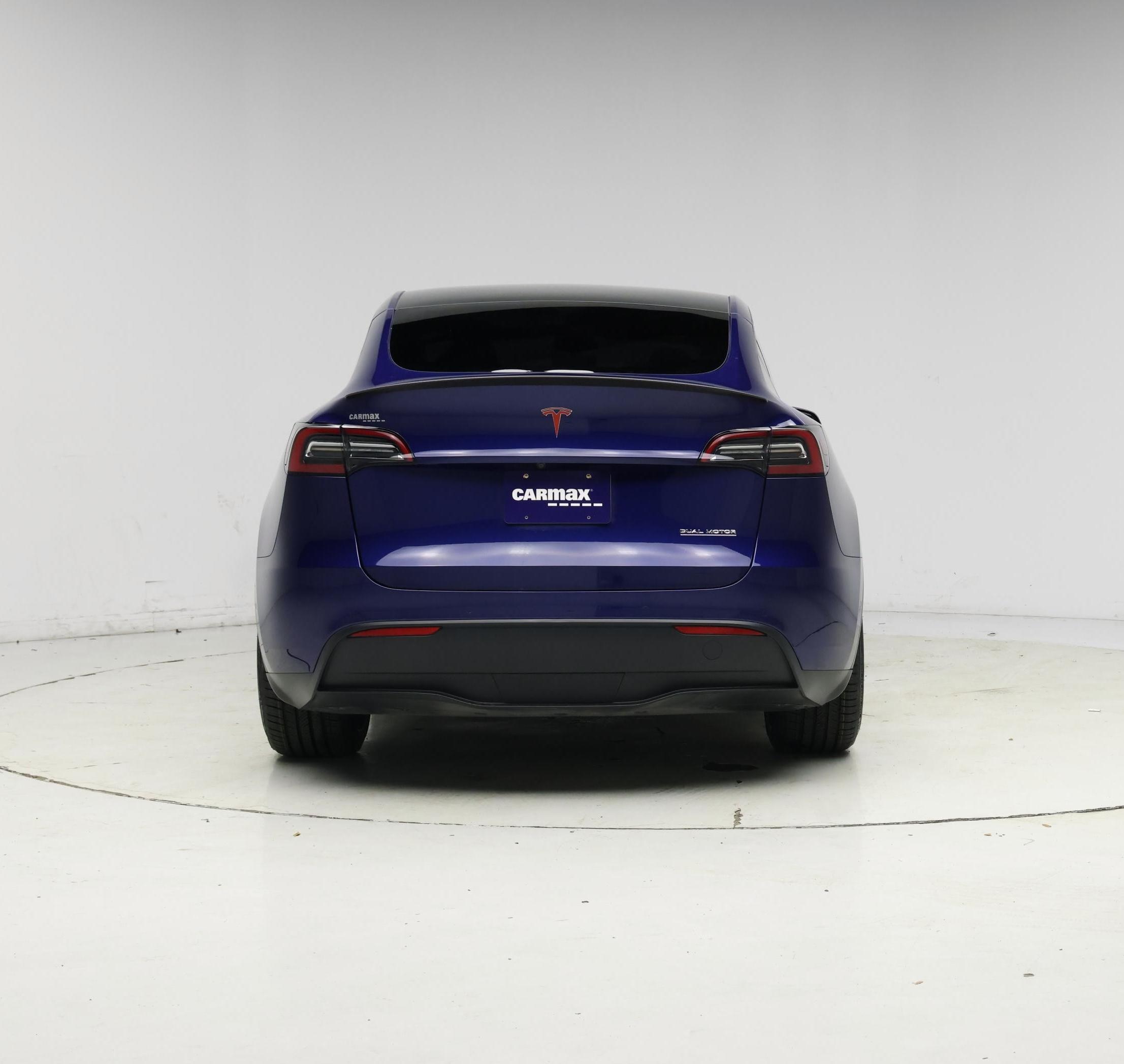 Thumbnail: 2022 Tesla Model Y - 6