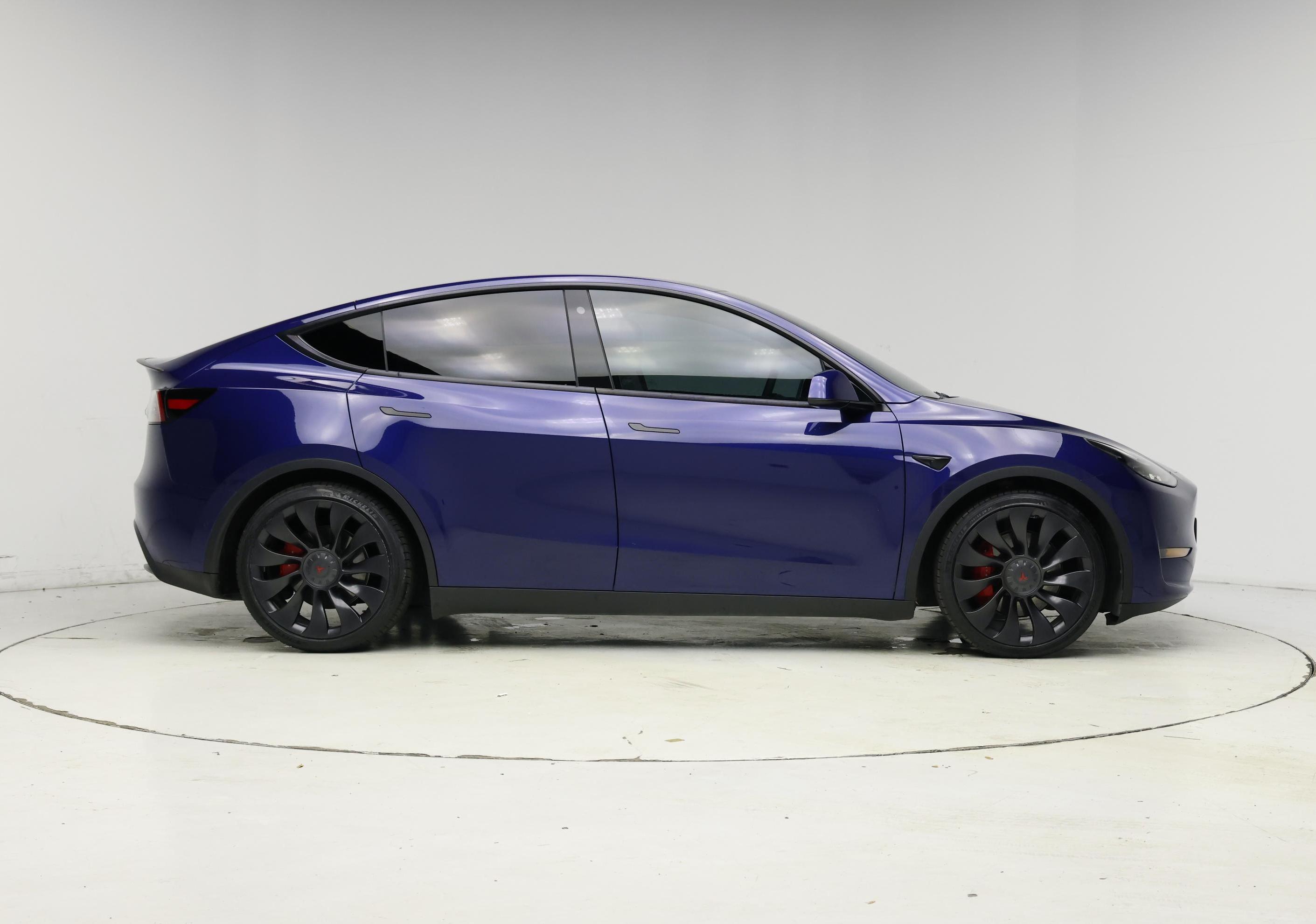 Thumbnail: 2022 Tesla Model Y - 7