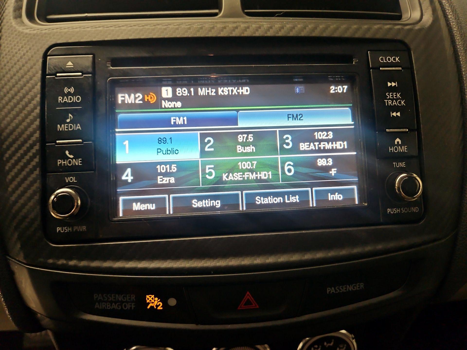 Thumbnail: 2016 Mitsubishi Outlander Sport - 15