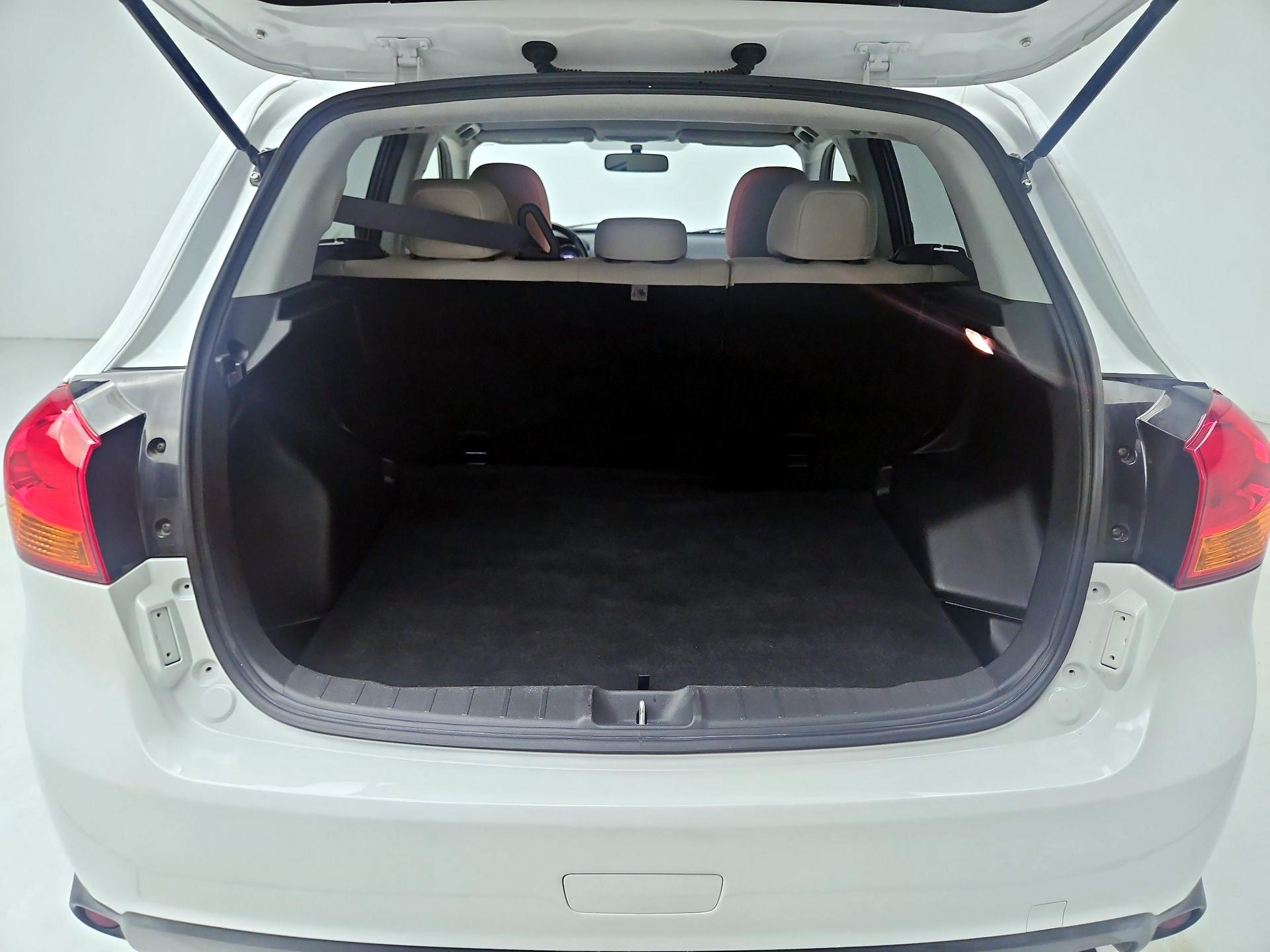 Thumbnail: 2016 Mitsubishi Outlander Sport - 20
