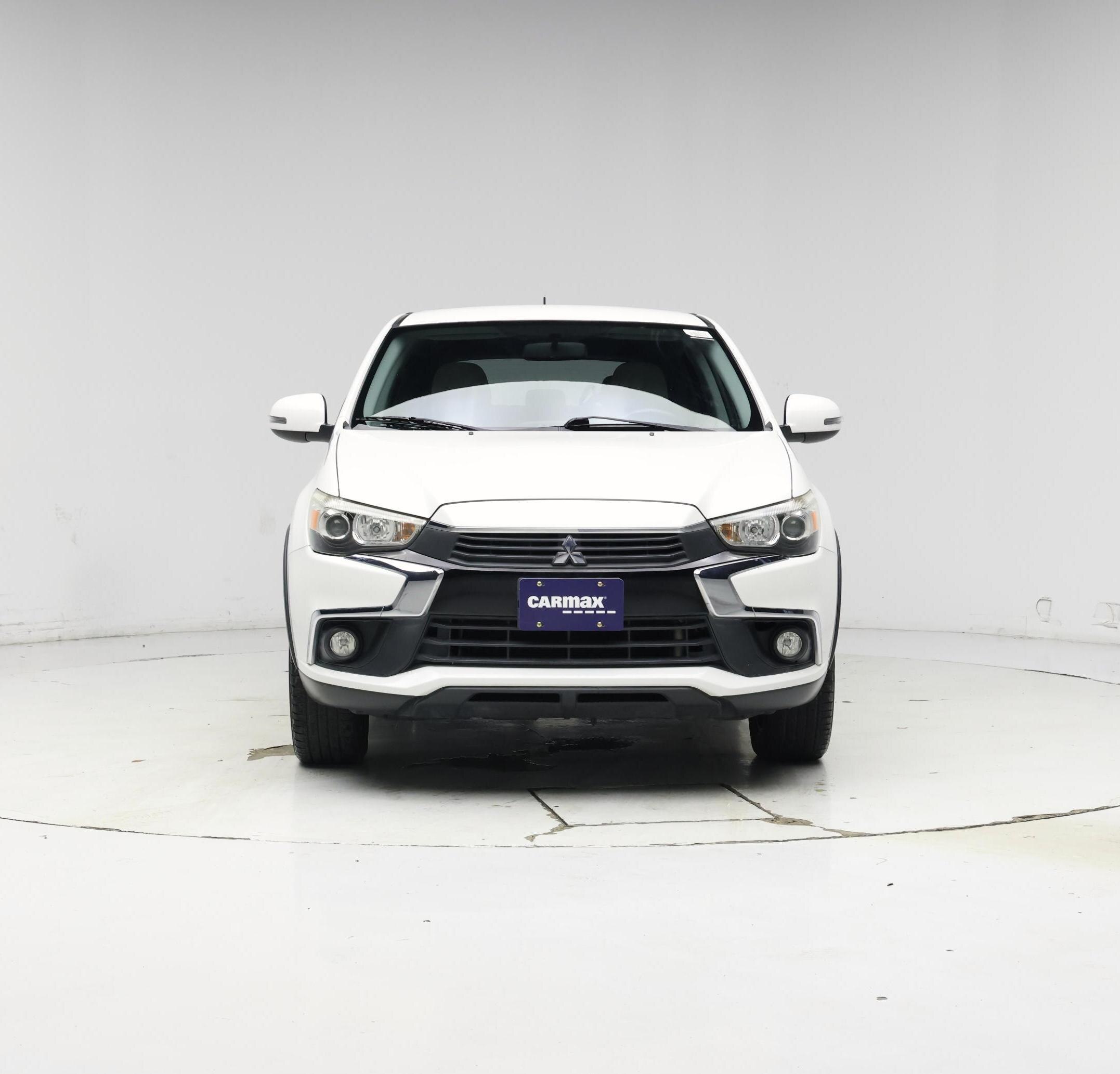 Thumbnail: 2016 Mitsubishi Outlander Sport - 5
