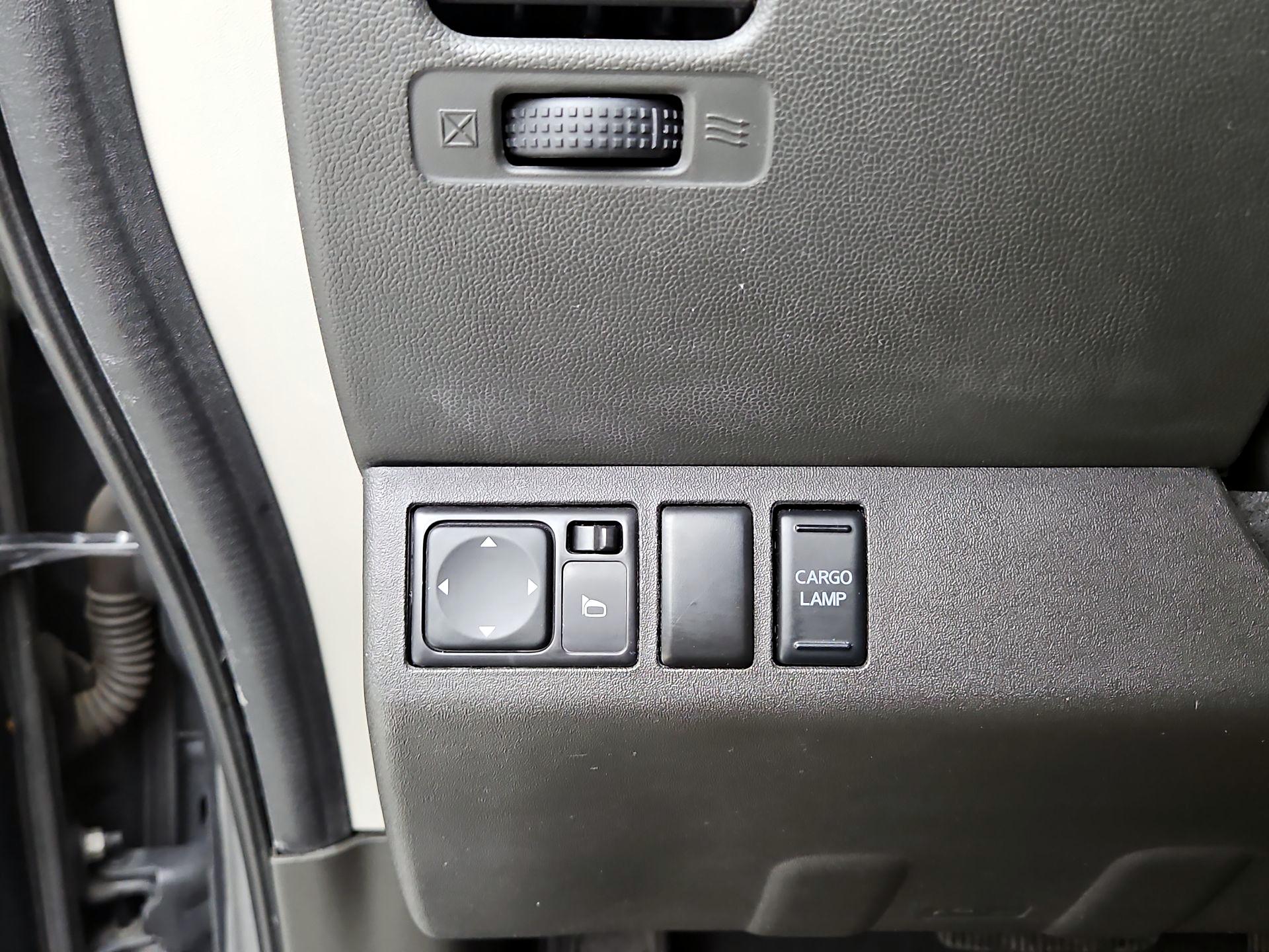 Thumbnail: 2015 Nissan Frontier - 13