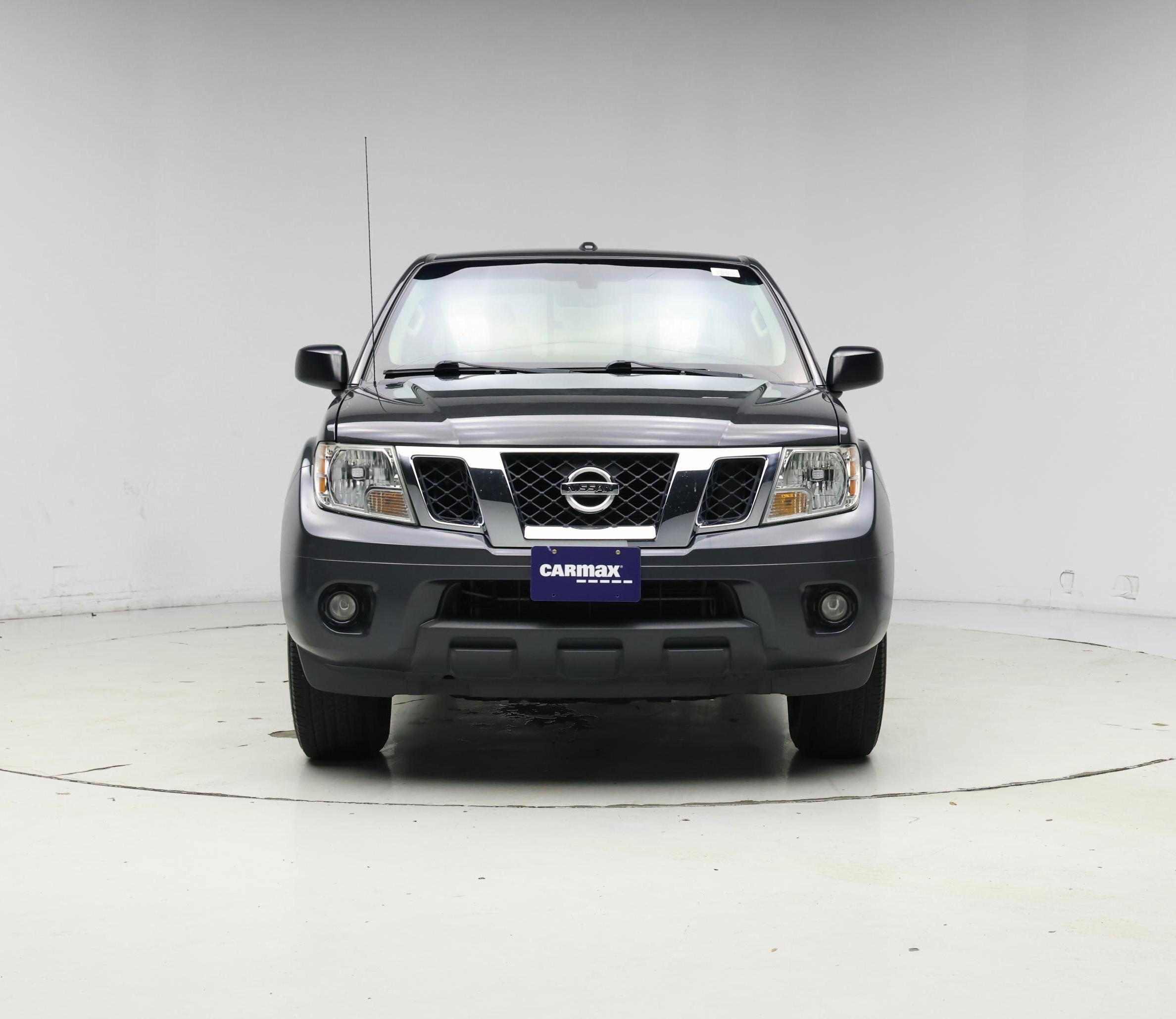 Thumbnail: 2015 Nissan Frontier - 5
