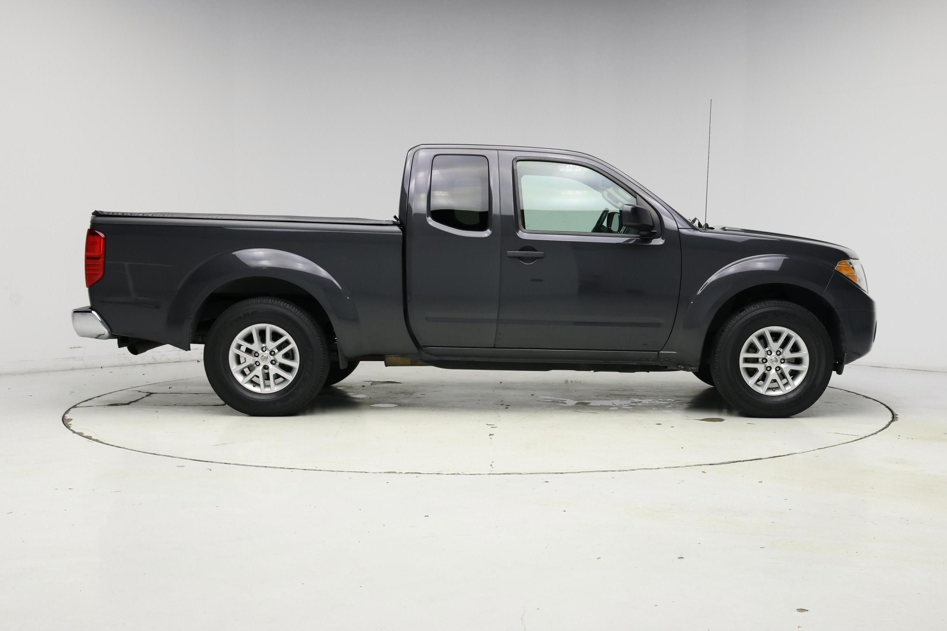 Thumbnail: 2015 Nissan Frontier - 7