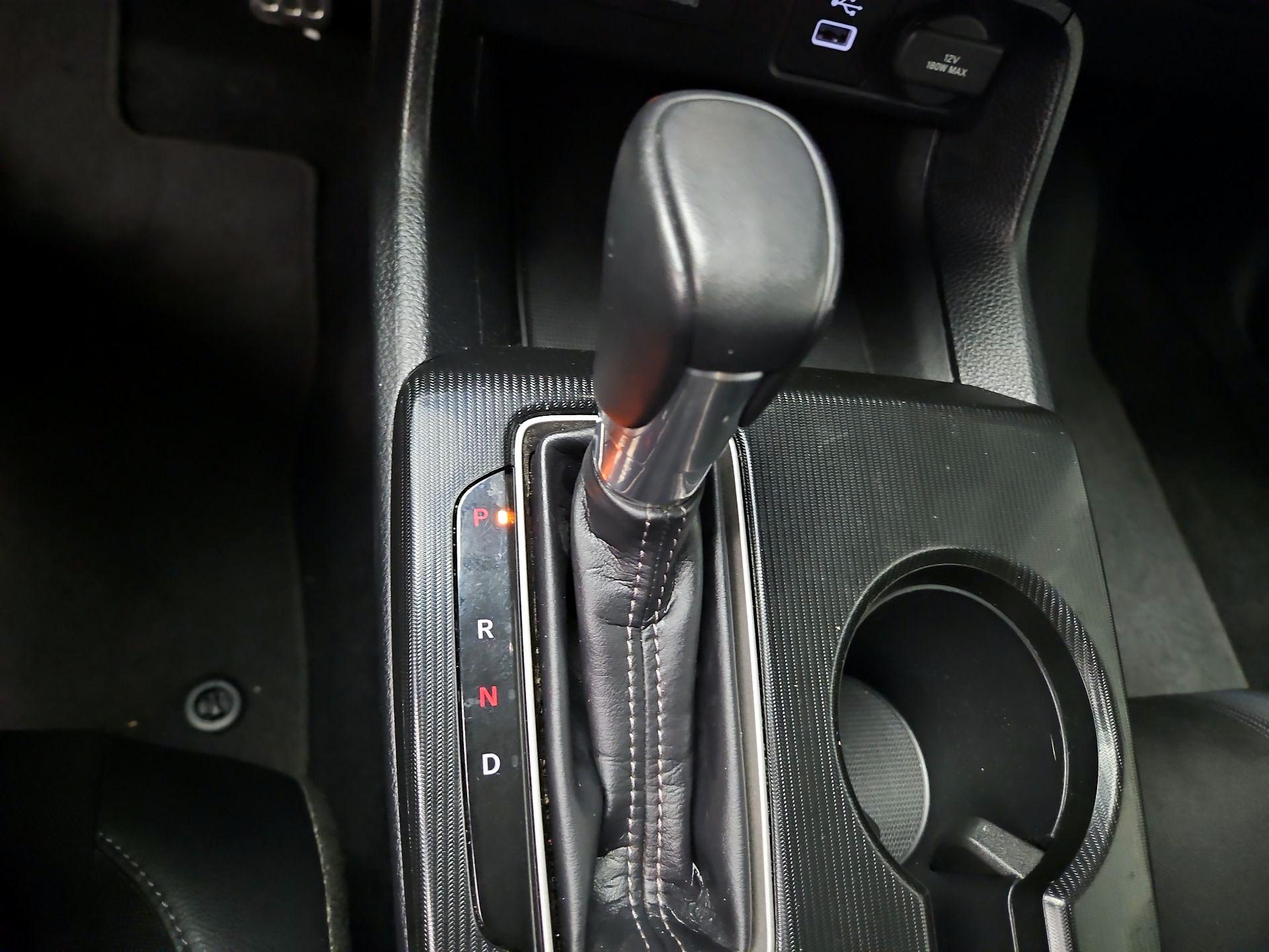 Thumbnail: 2024 Honda Civic - 17
