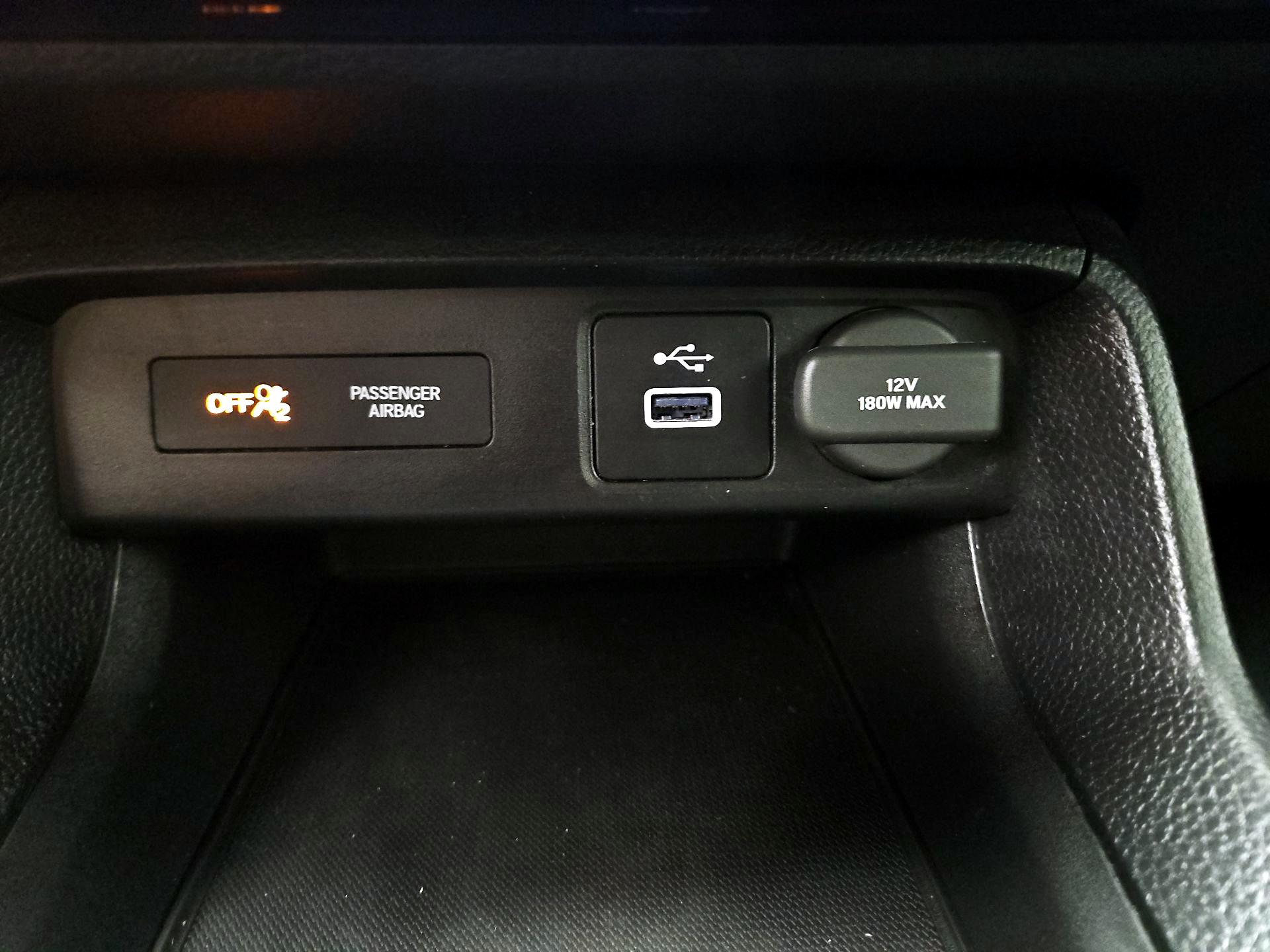 Thumbnail: 2024 Honda Civic - 18