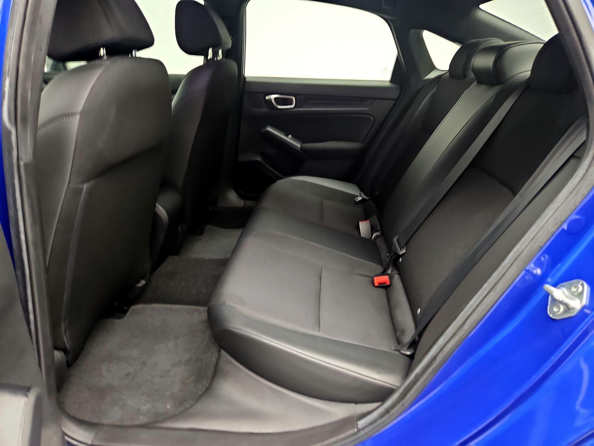 Thumbnail: 2024 Honda Civic - 19