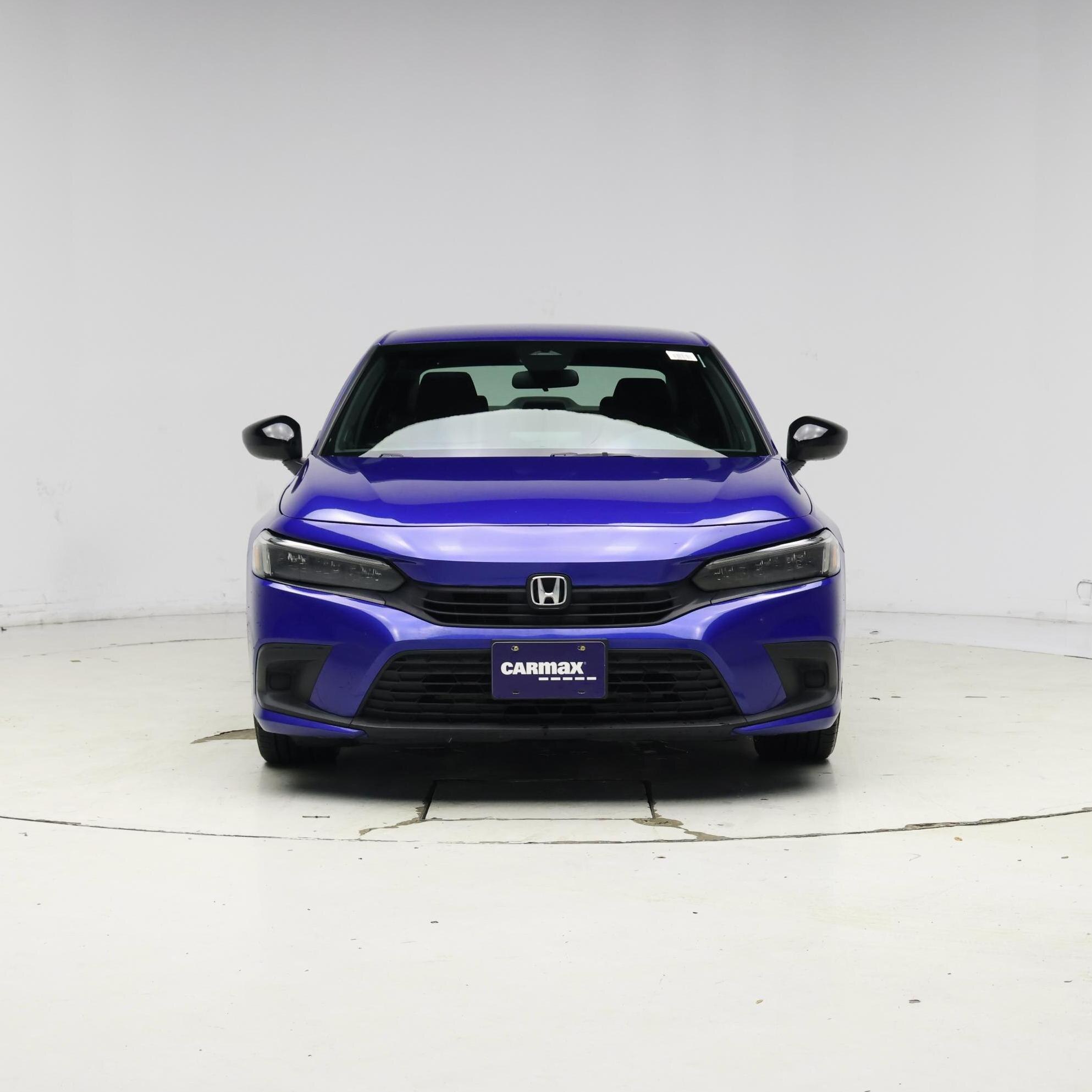 Thumbnail: 2024 Honda Civic - 5