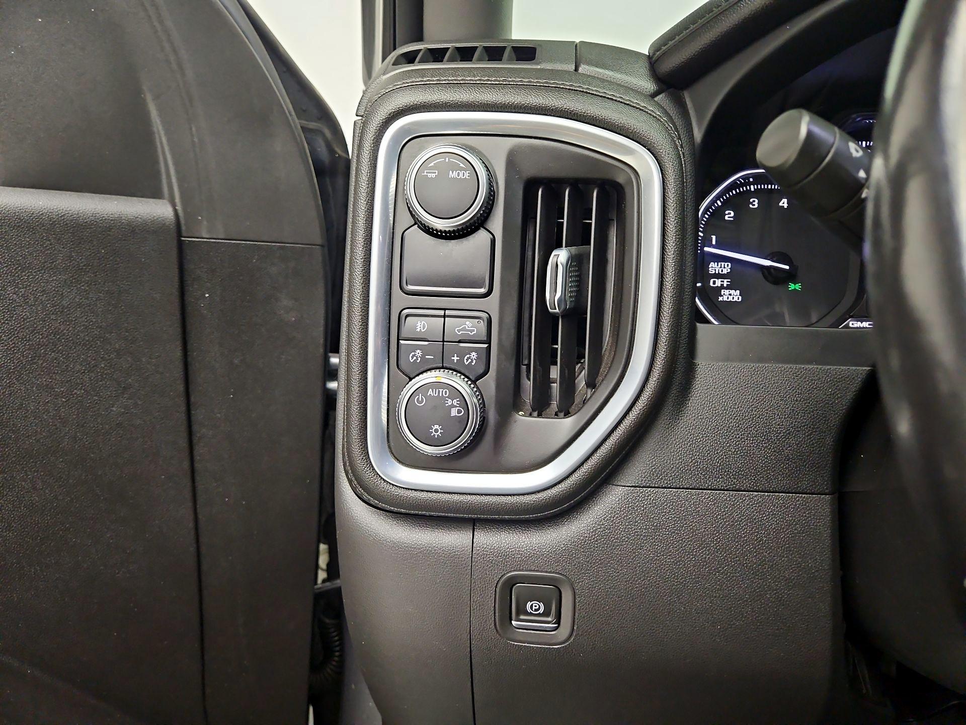 Thumbnail: 2022 GMC Sierra 1500 - 13