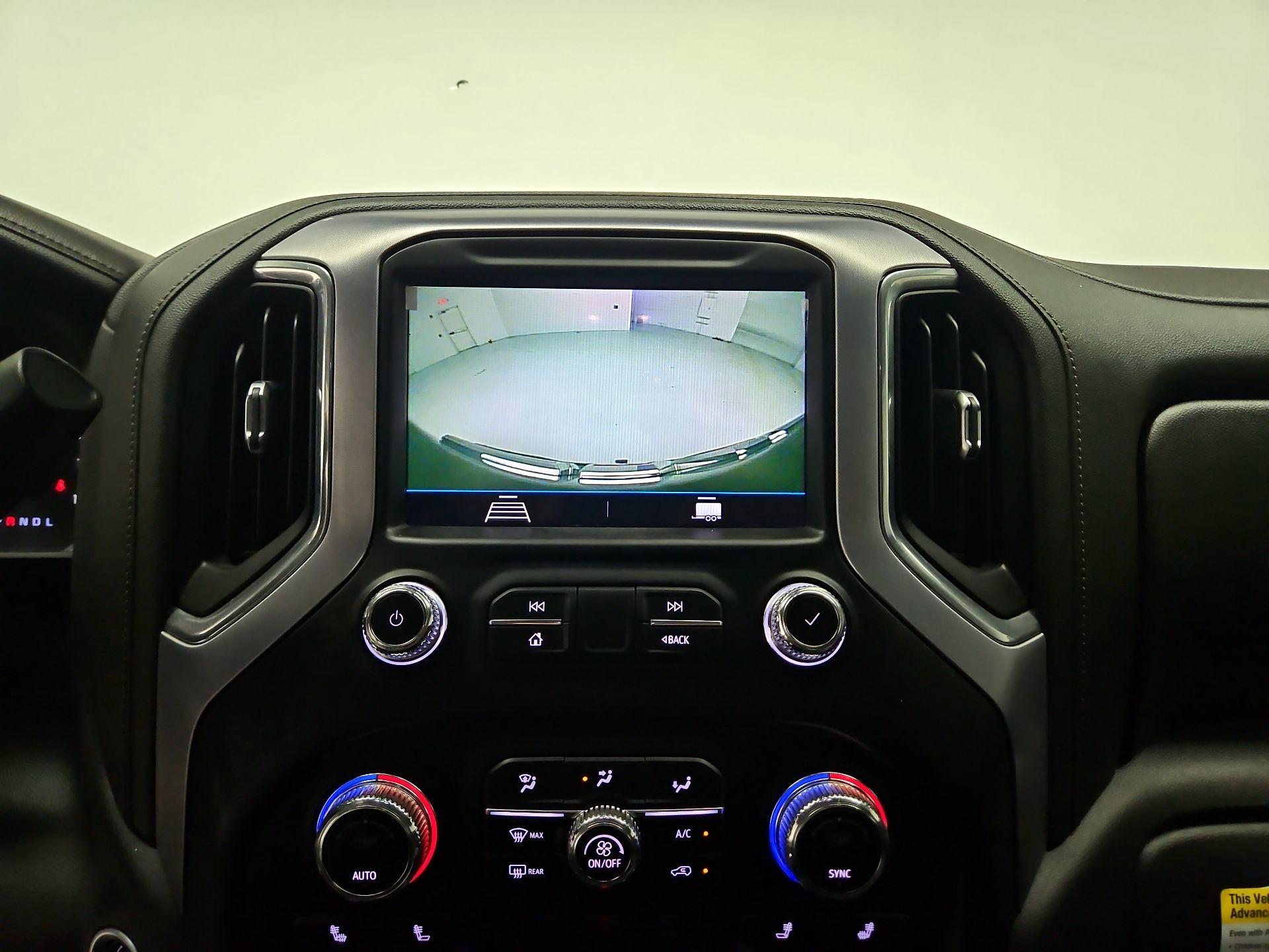 Thumbnail: 2022 GMC Sierra 1500 - 14