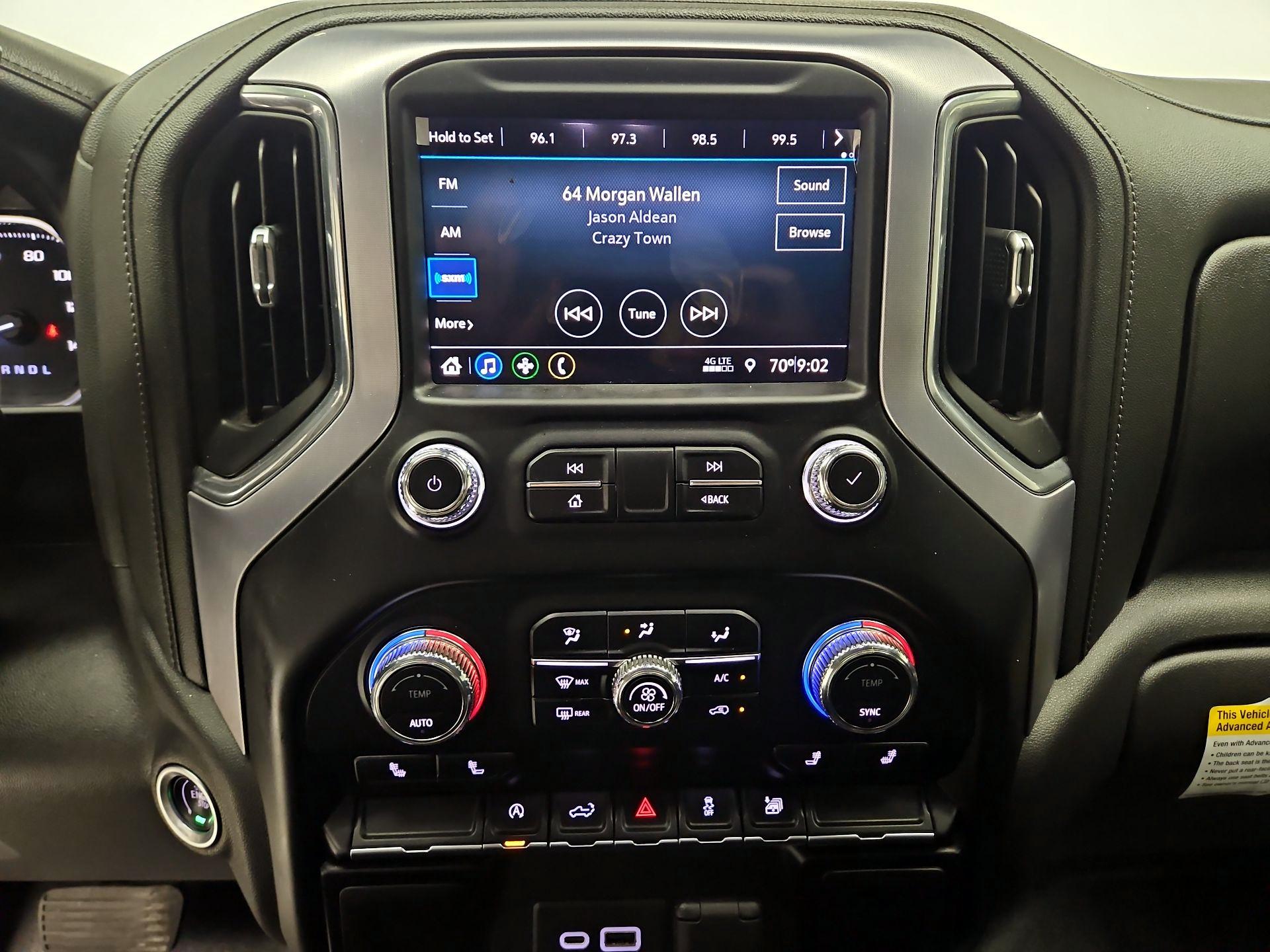 Thumbnail: 2022 GMC Sierra 1500 - 15