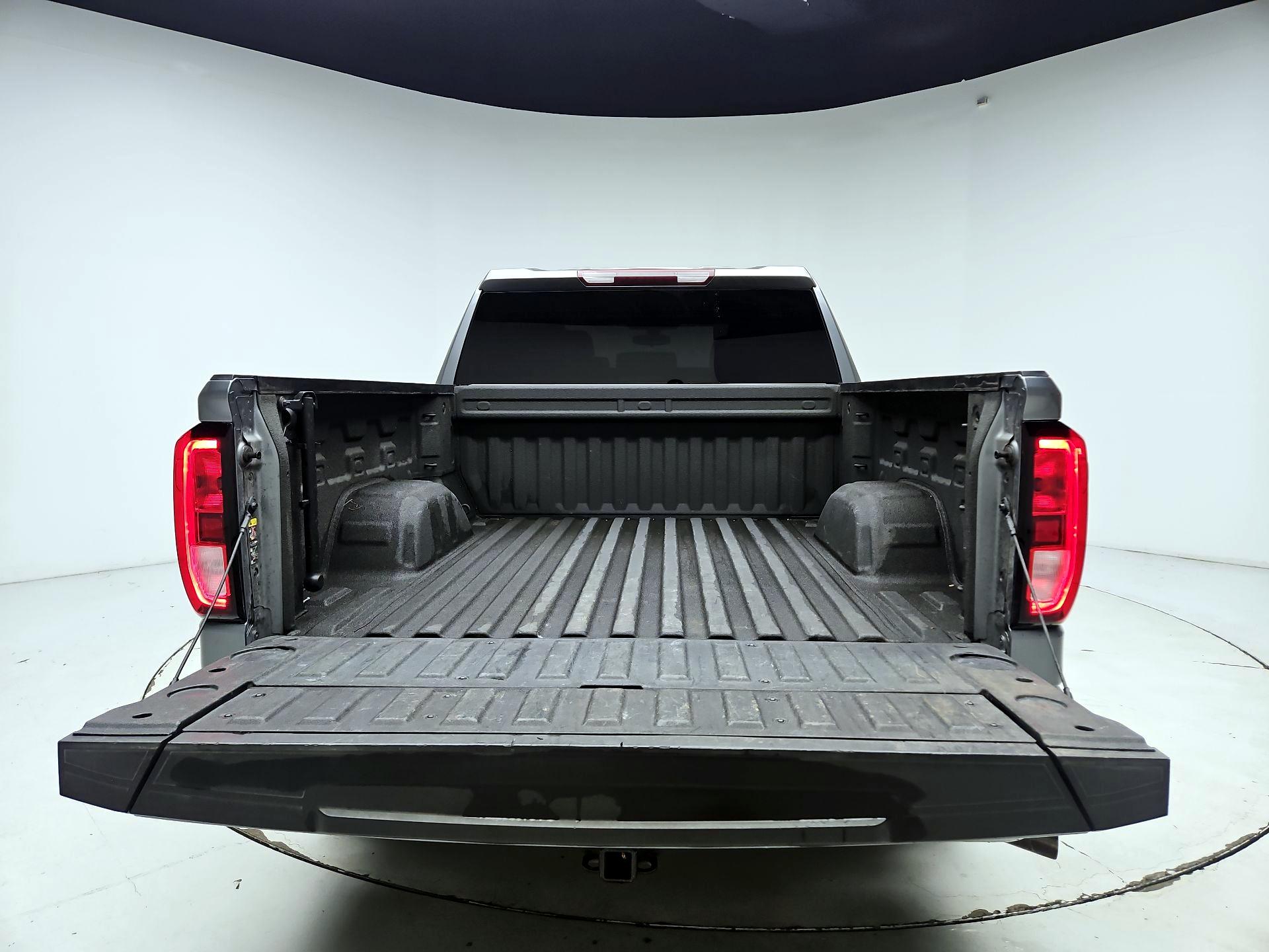 Thumbnail: 2022 GMC Sierra 1500 - 20