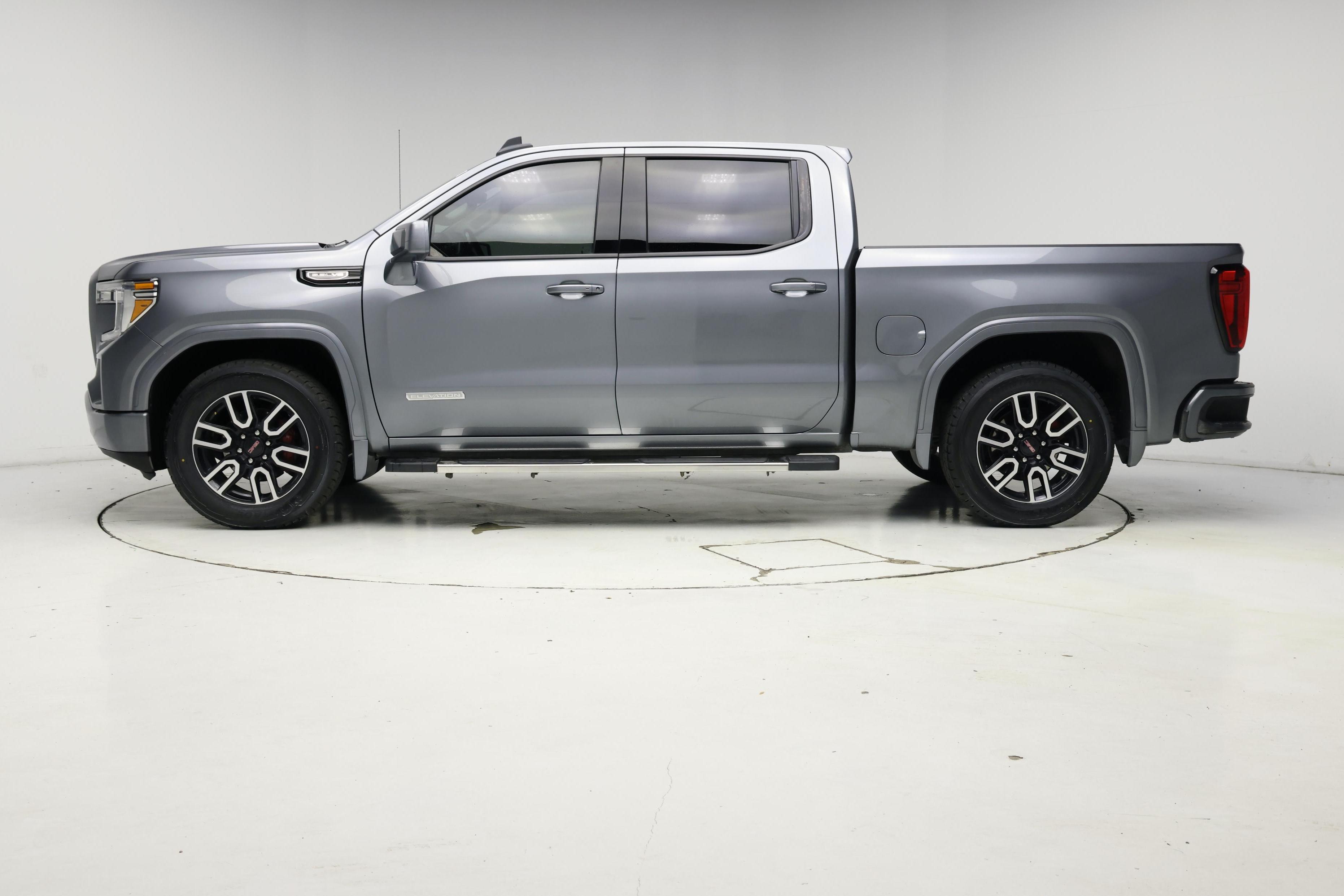 Thumbnail: 2022 GMC Sierra 1500 - 3