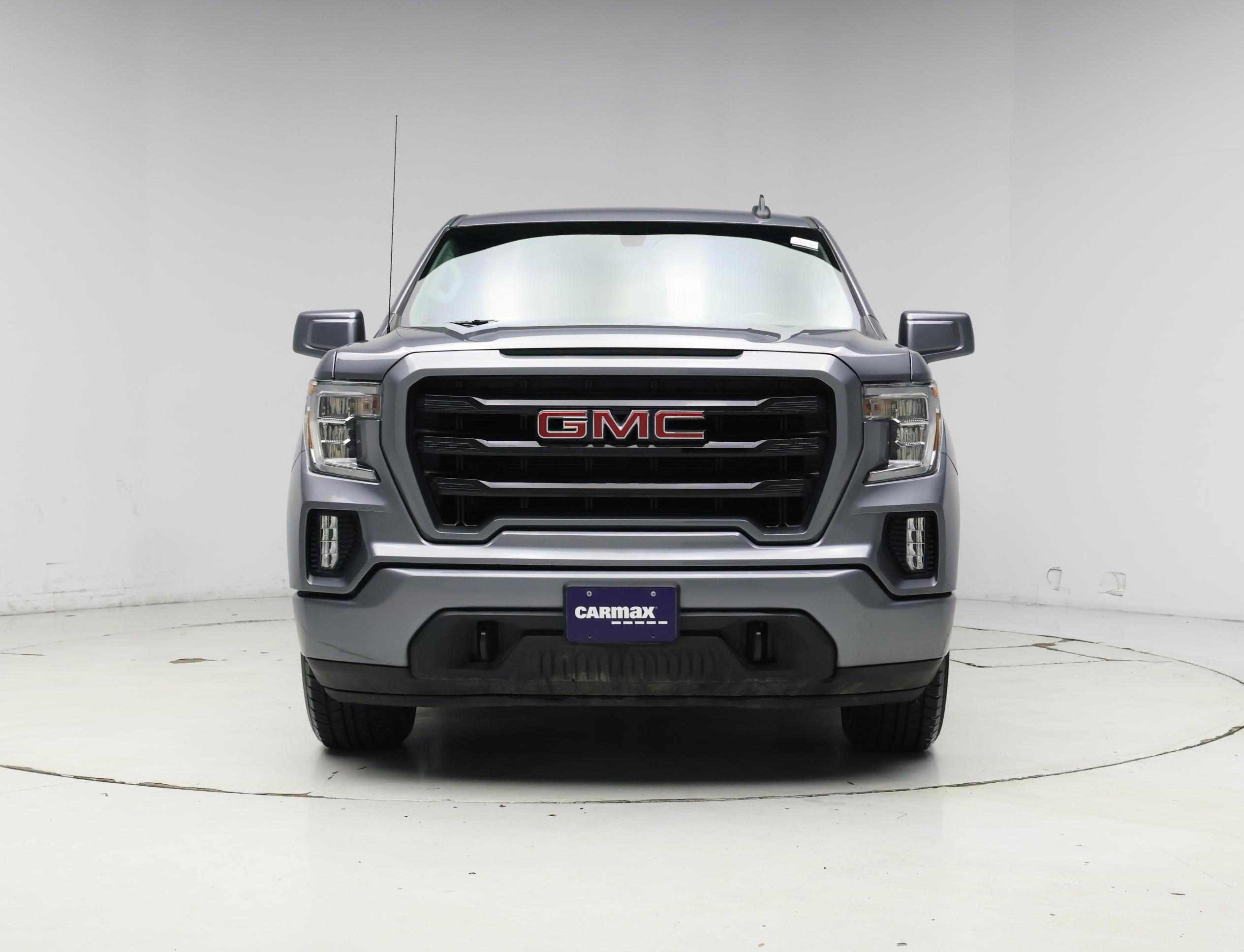 Thumbnail: 2022 GMC Sierra 1500 - 5