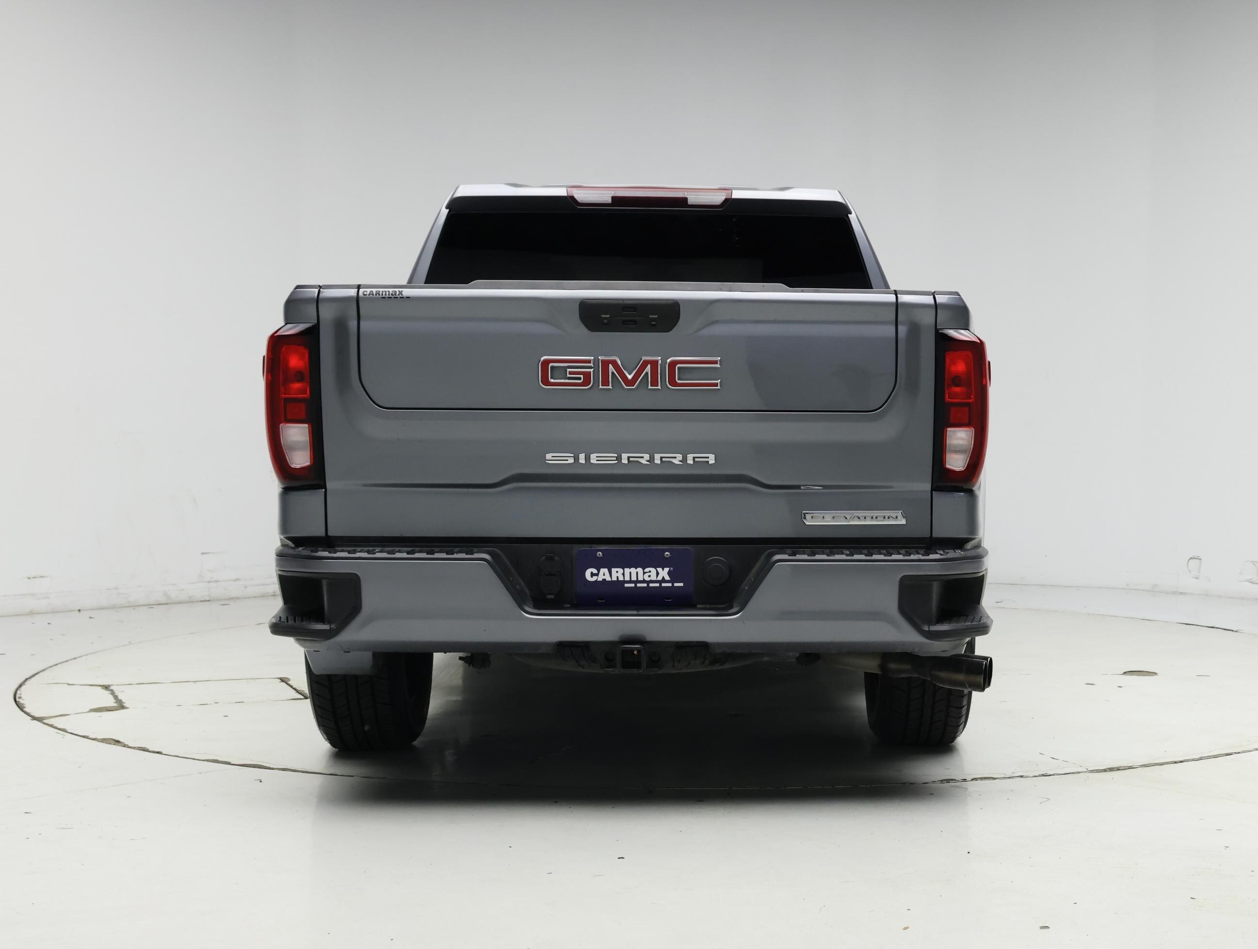 Thumbnail: 2022 GMC Sierra 1500 - 6