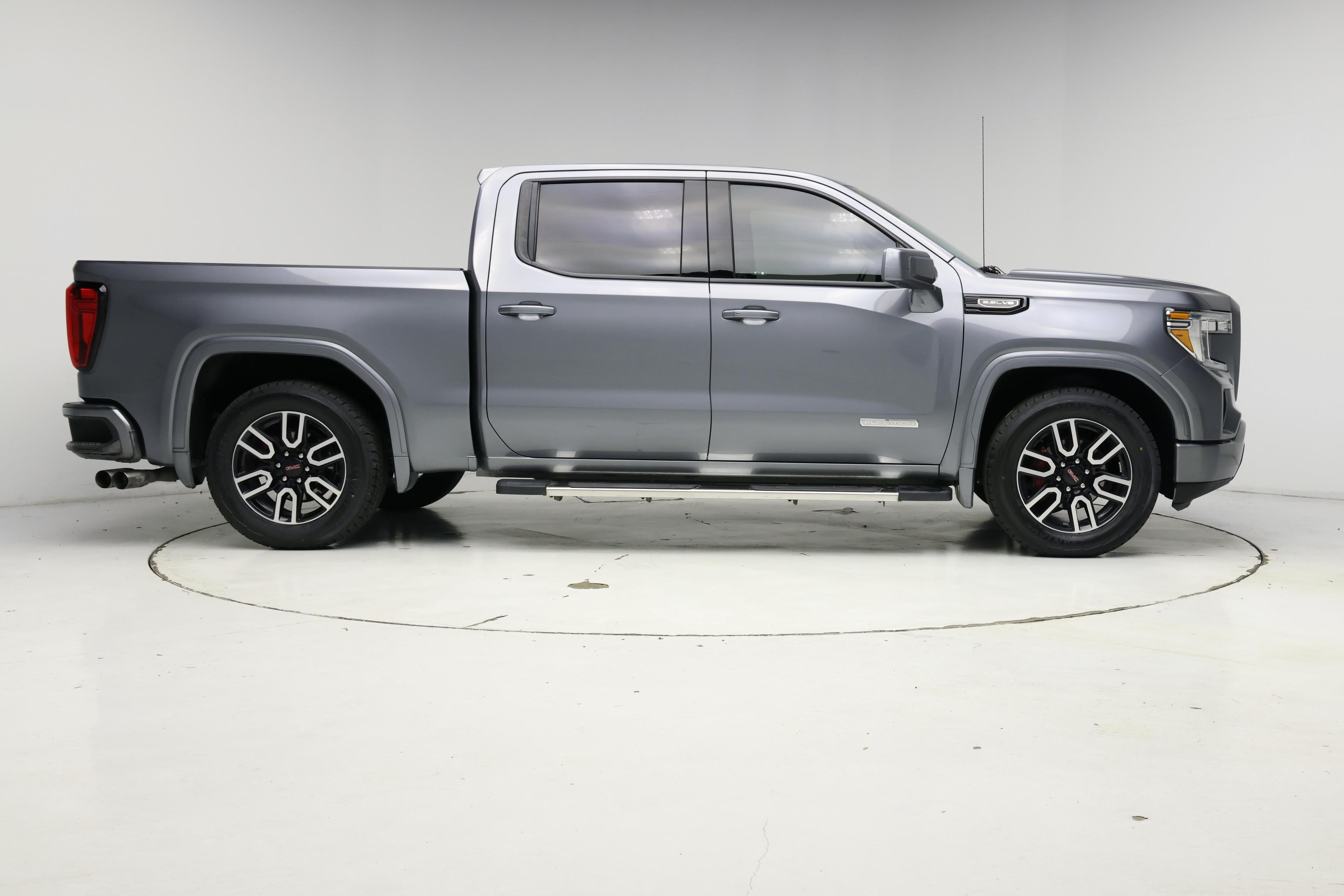 Thumbnail: 2022 GMC Sierra 1500 - 7