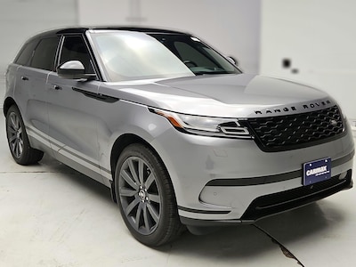 2020 Land Rover Range Rover Velar S