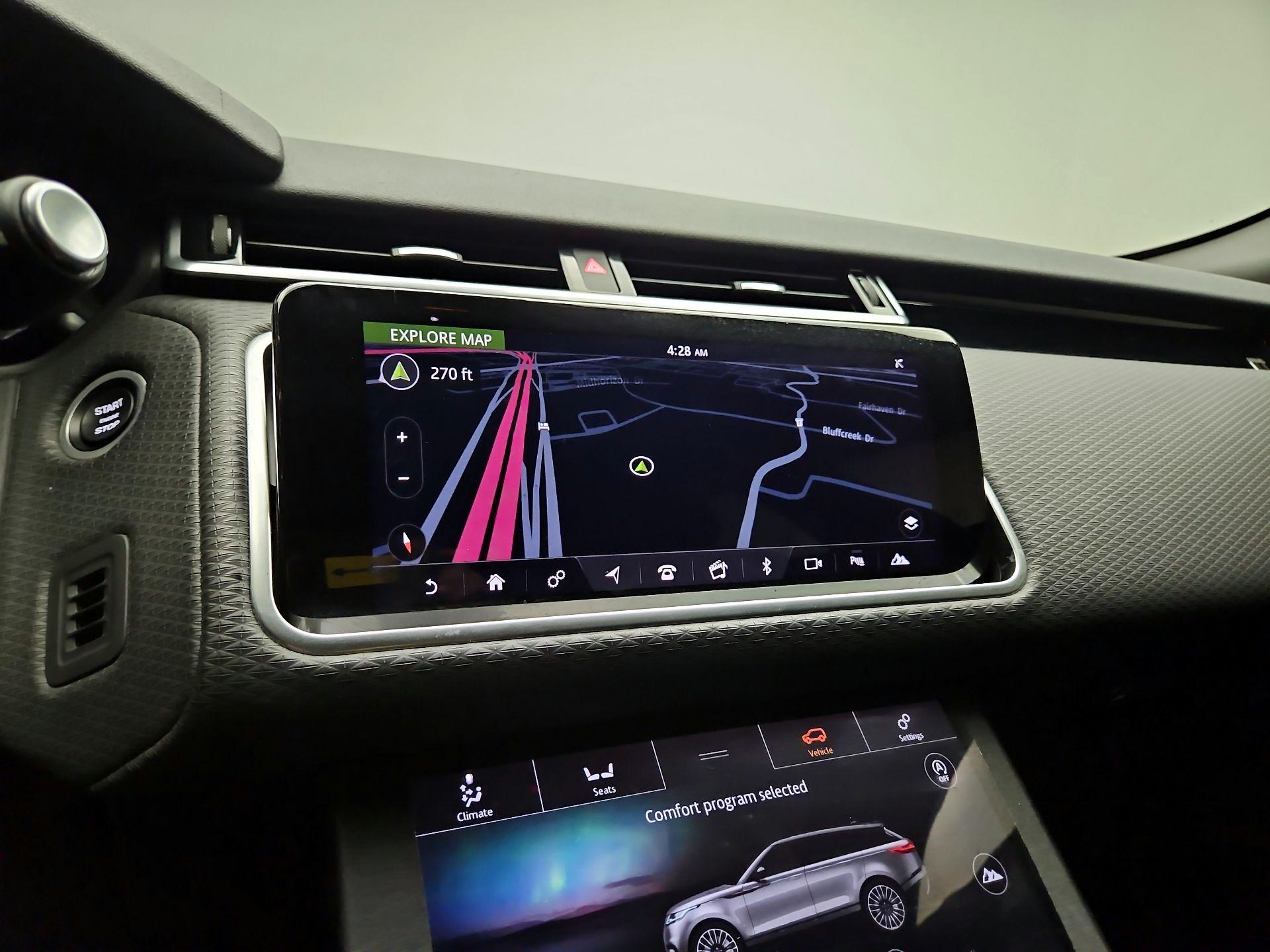 Thumbnail: 2020 Land Rover Range Rover Velar - 12